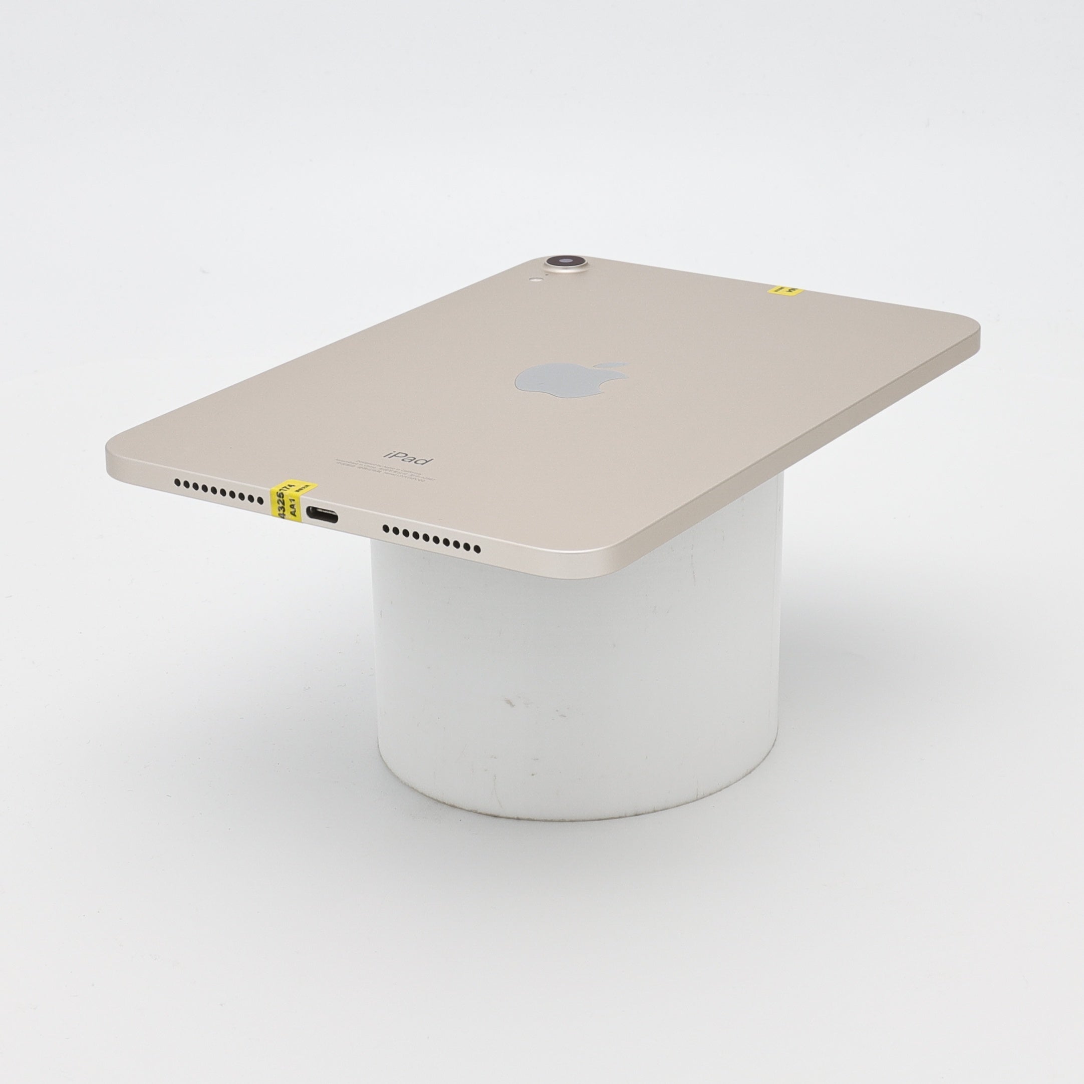 95新 Apple iPad mini6 256G 星光色 WIFI