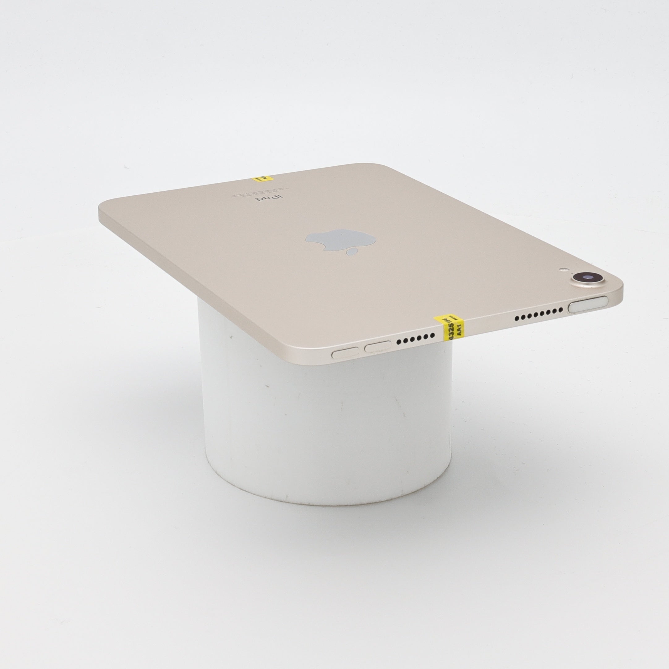 95新 Apple iPad mini6 256G 星光色 WIFI