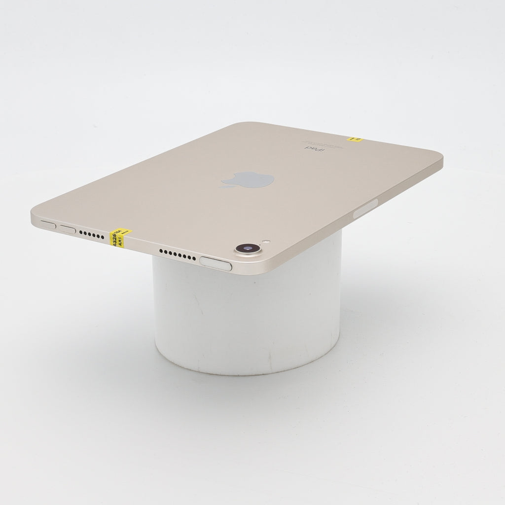 95新 Apple iPad mini6 256G 星光色 WIFI