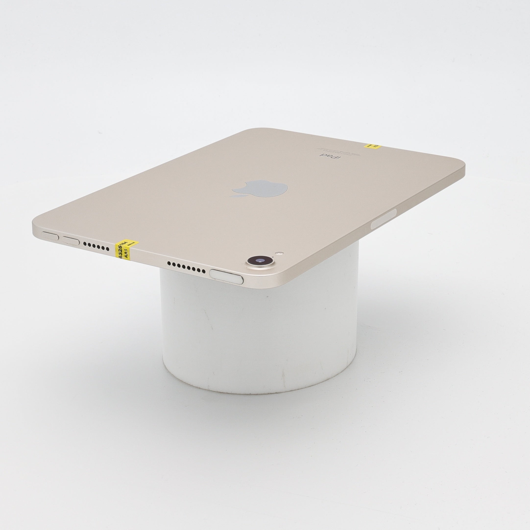 95新 Apple iPad mini6 256G 星光色 WIFI
