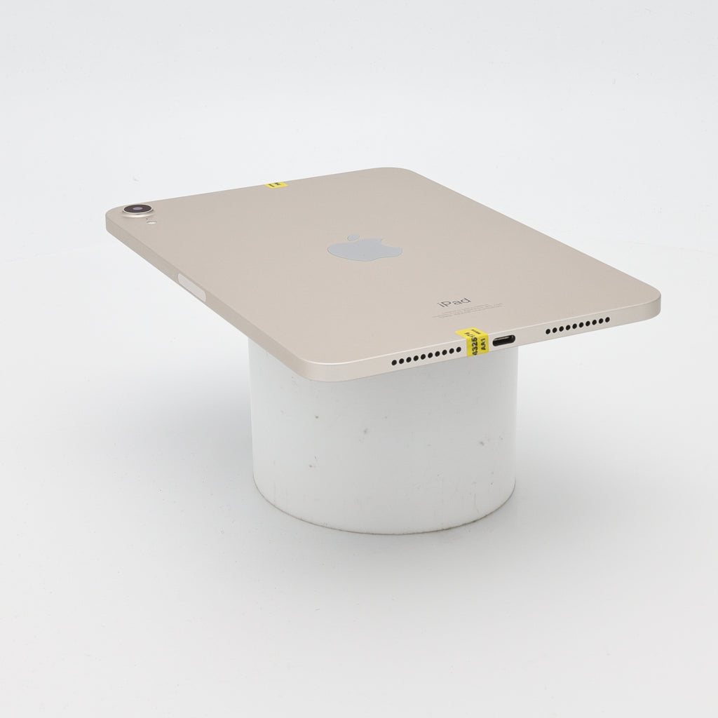 95新 Apple iPad mini6 256G 星光色 WIFI