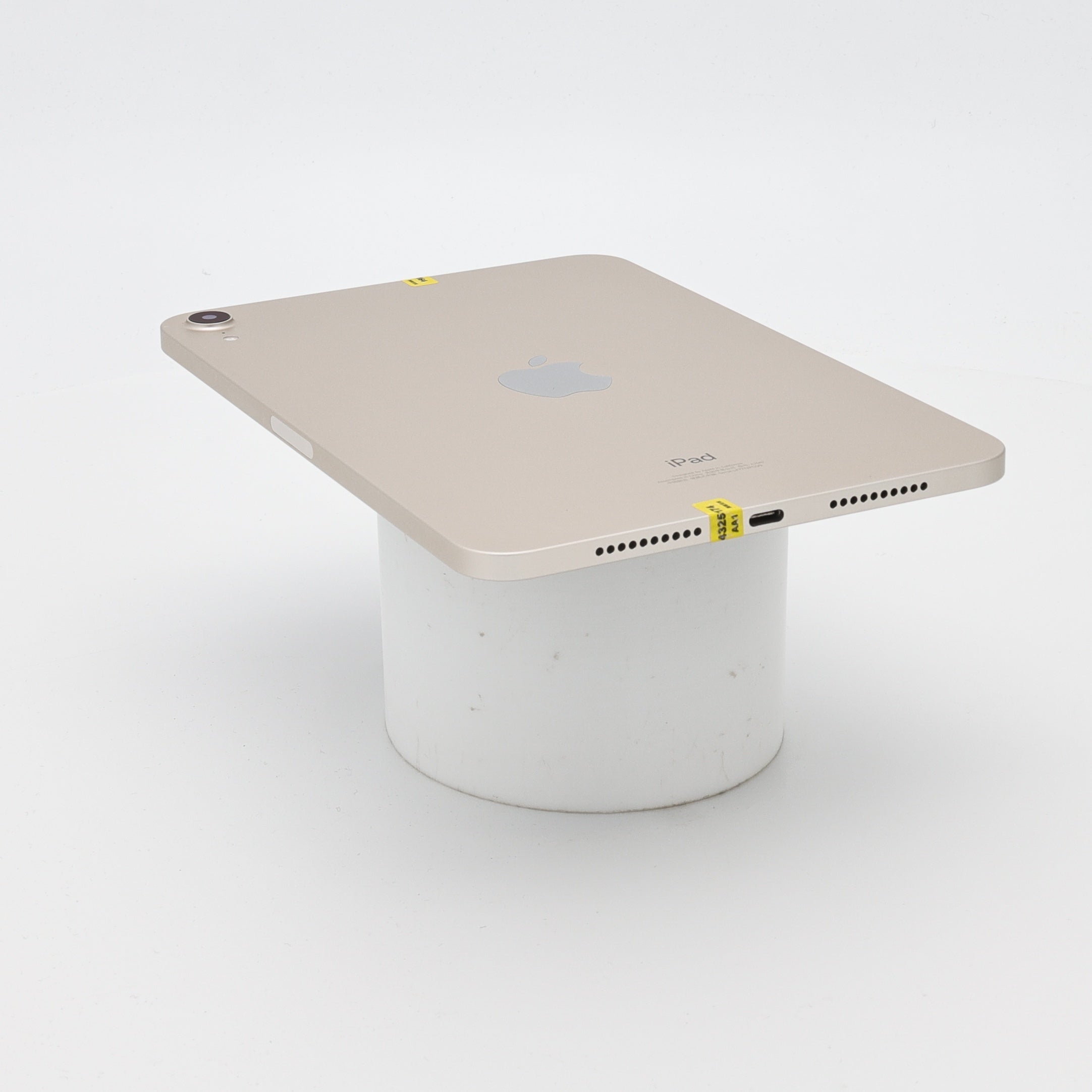 95新 Apple iPad mini6 256G 星光色 WIFI