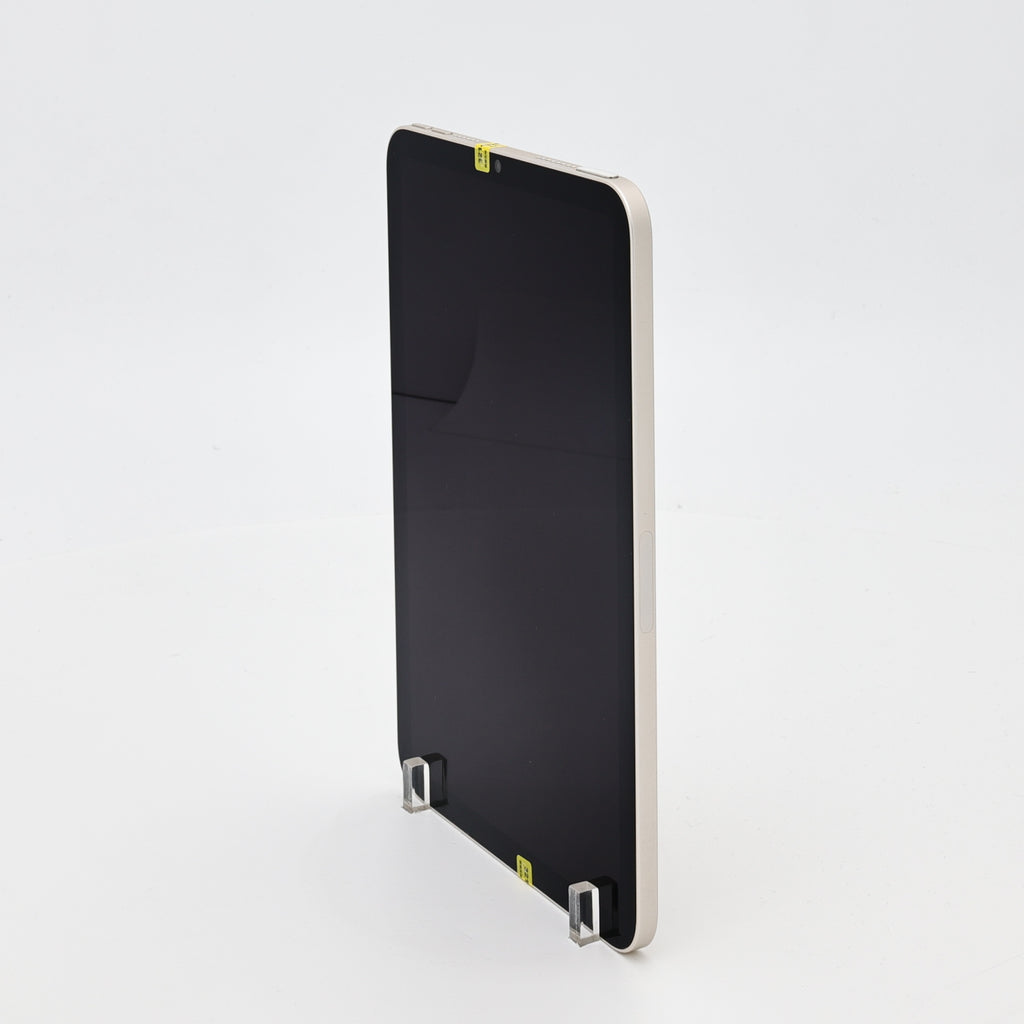 95新 Apple iPad mini6 256G 星光色 WIFI