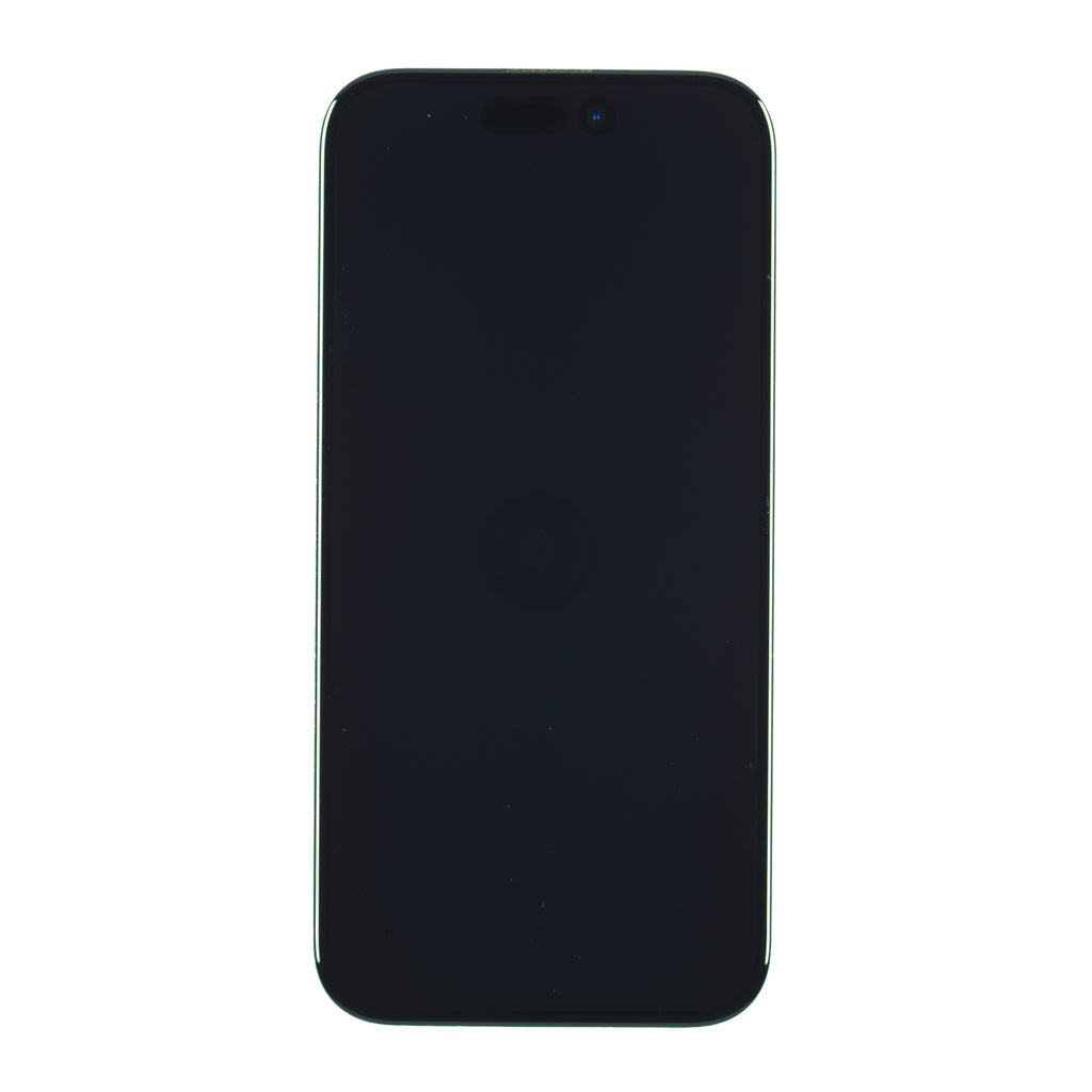 95新 Apple iPhone 15 256G 藍色 中國大陸資源機