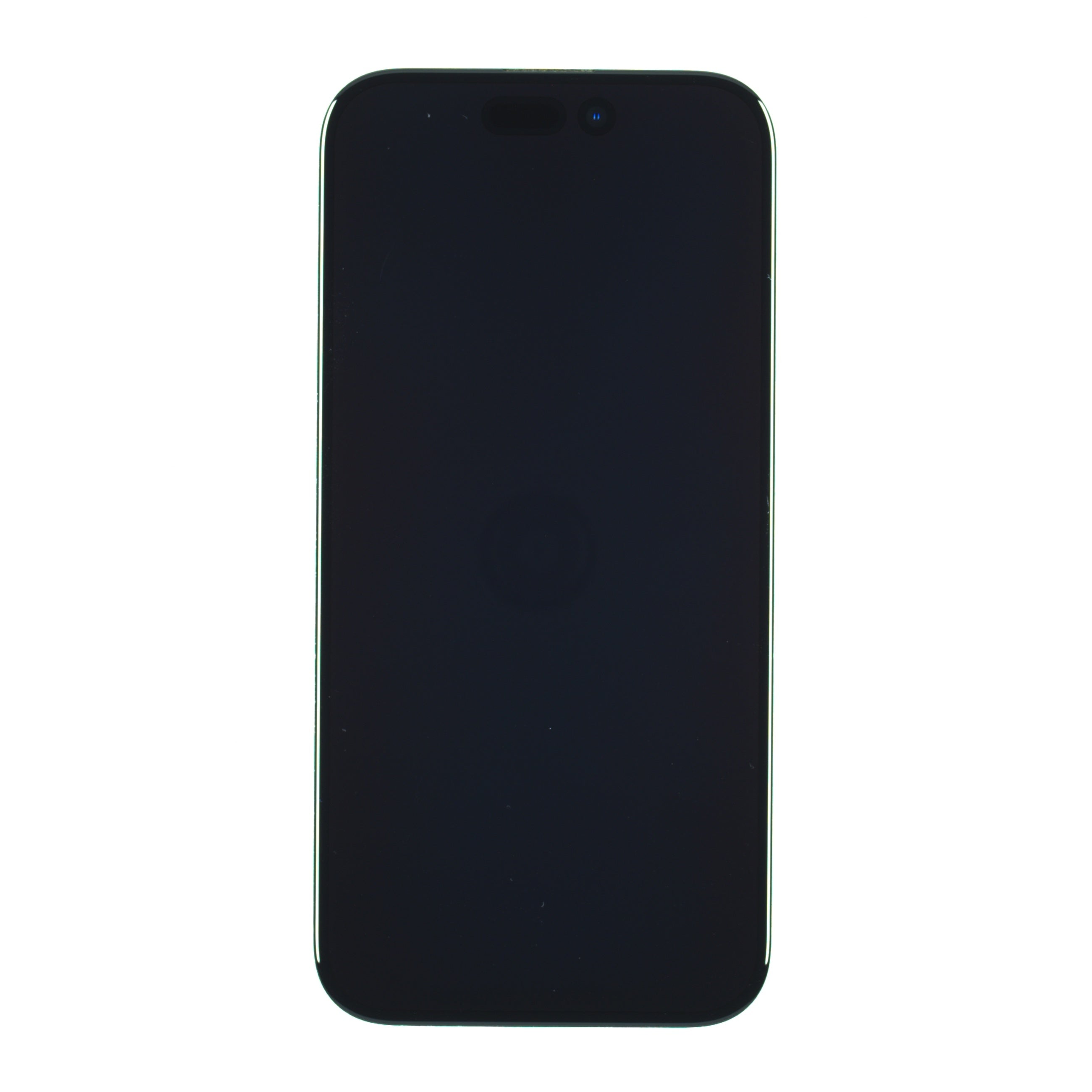 95新 Apple iPhone 15 256G 藍色 中國大陸資源機