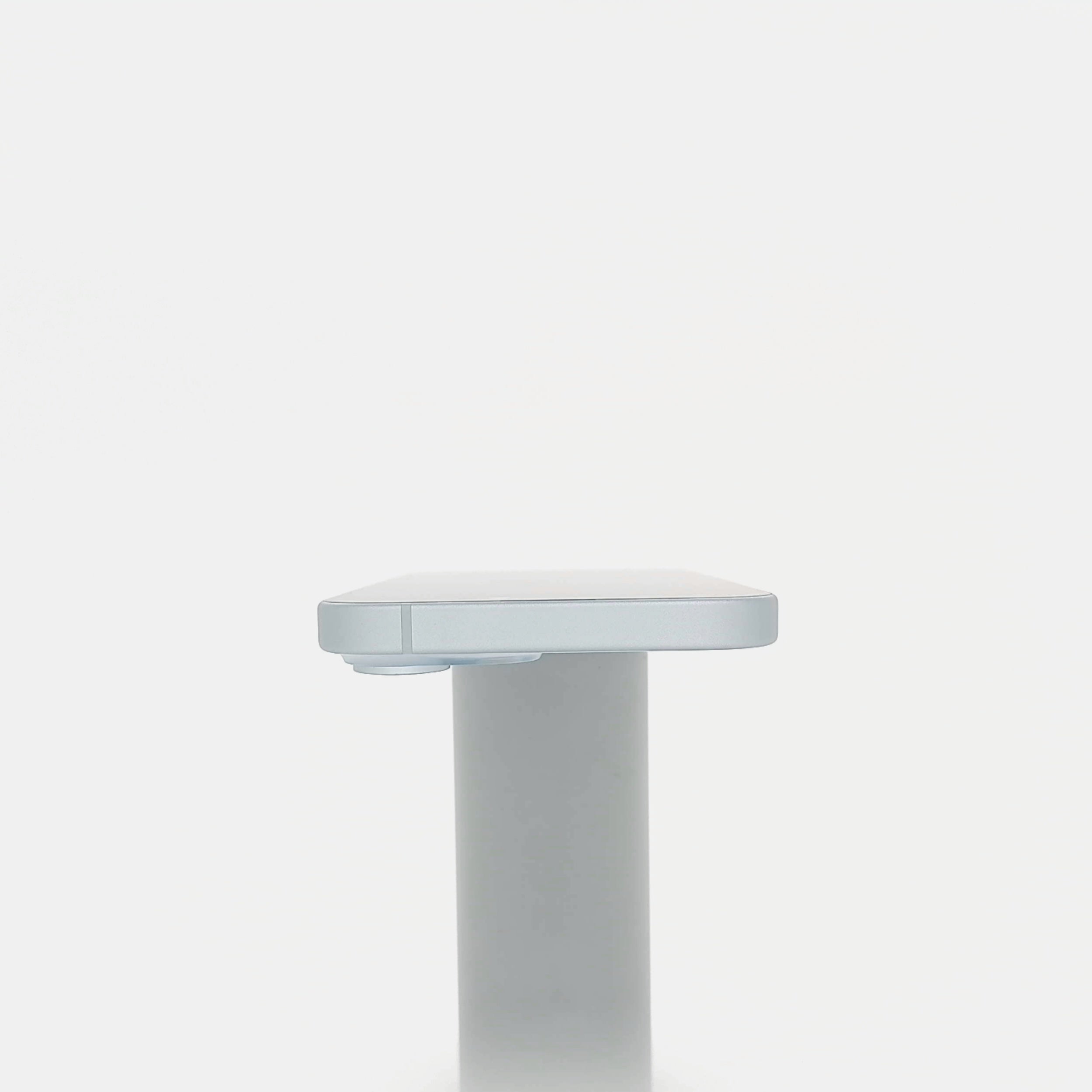 95新 Apple iPhone 15 256G 藍色 中國大陸資源機