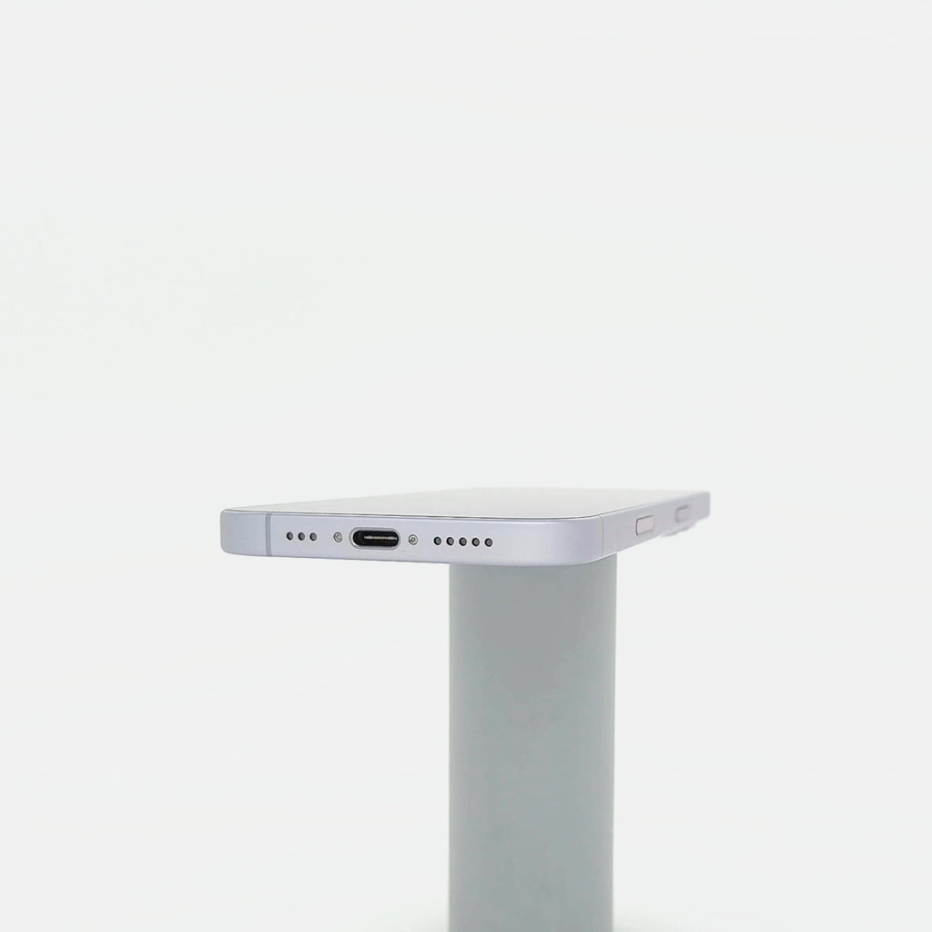 95新 Apple iPhone 17 256G 薰衣草紫色 中國大陸版