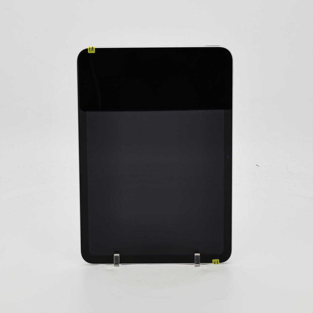 95新 Apple iPad 10代 256G 銀色 WIFI