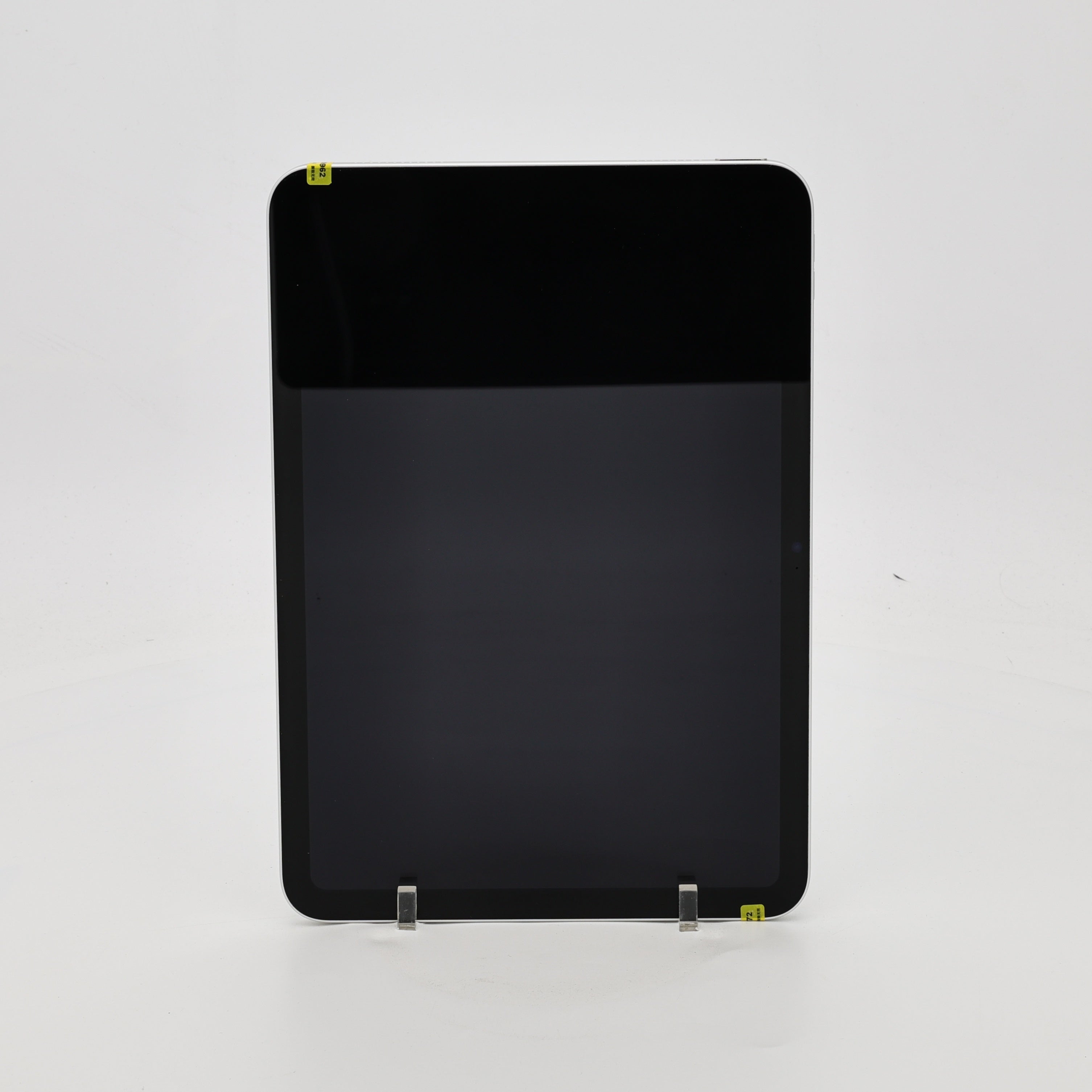 95新 Apple iPad 10代 256G 銀色 WIFI
