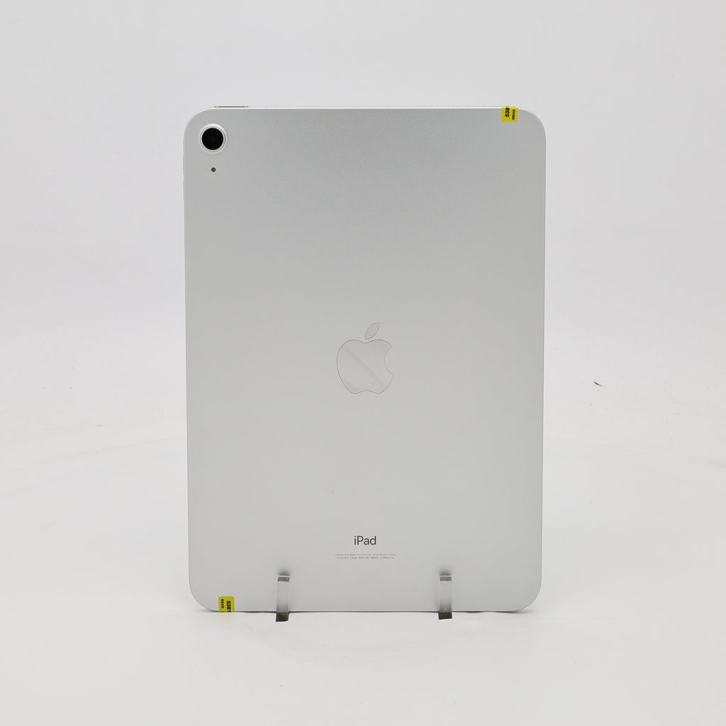 95新 Apple iPad 10代 256G 銀色 WIFI