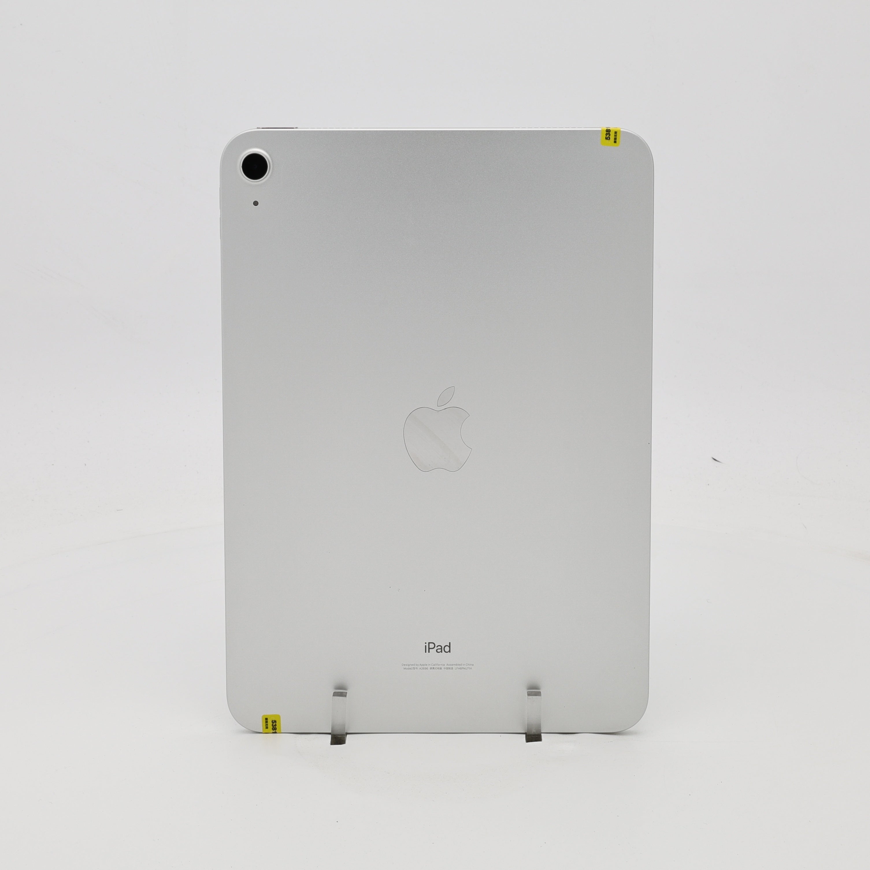 95新 Apple iPad 10代 256G 銀色 WIFI