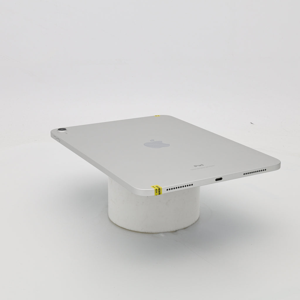 95新 Apple iPad 10代 256G 銀色 WIFI