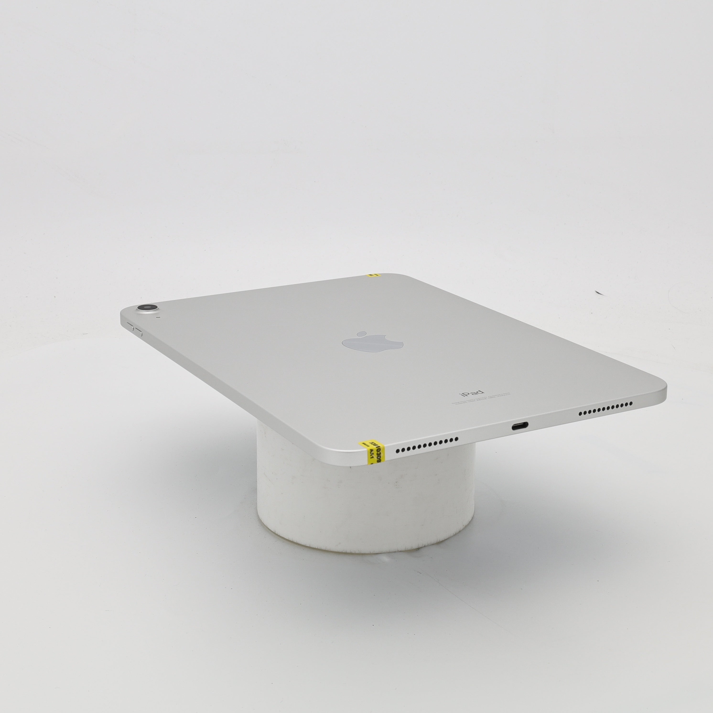 95新 Apple iPad 10代 256G 銀色 WIFI