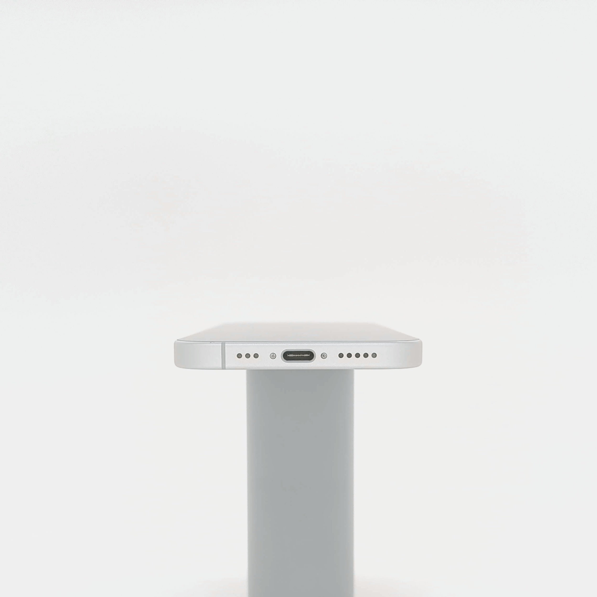 95新 Apple iPhone 16 256G 白色 中國大陸版