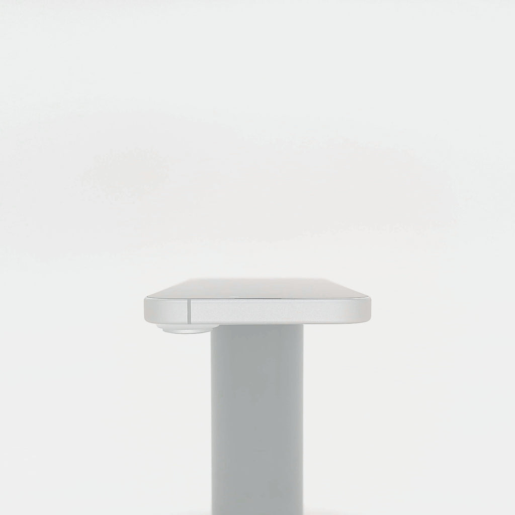 95新 Apple iPhone 16 256G 白色 中國大陸版