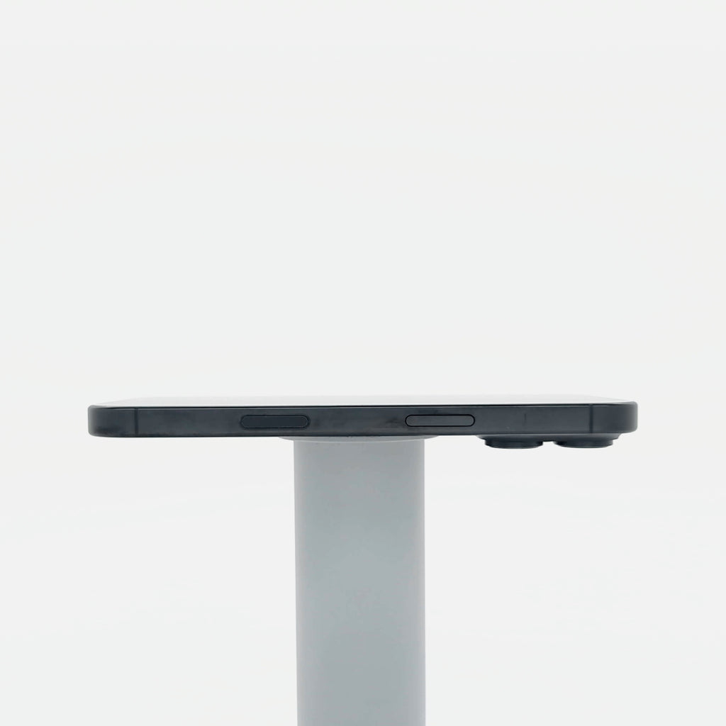 95新 Apple iPhone 16 Pro 128G 黑色鈦金屬 中國大陸版