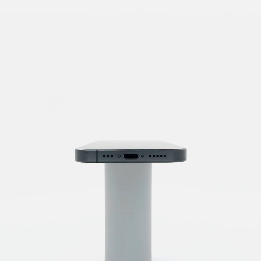 95新 Apple iPhone 16 Pro 128G 黑色鈦金屬 中國大陸版