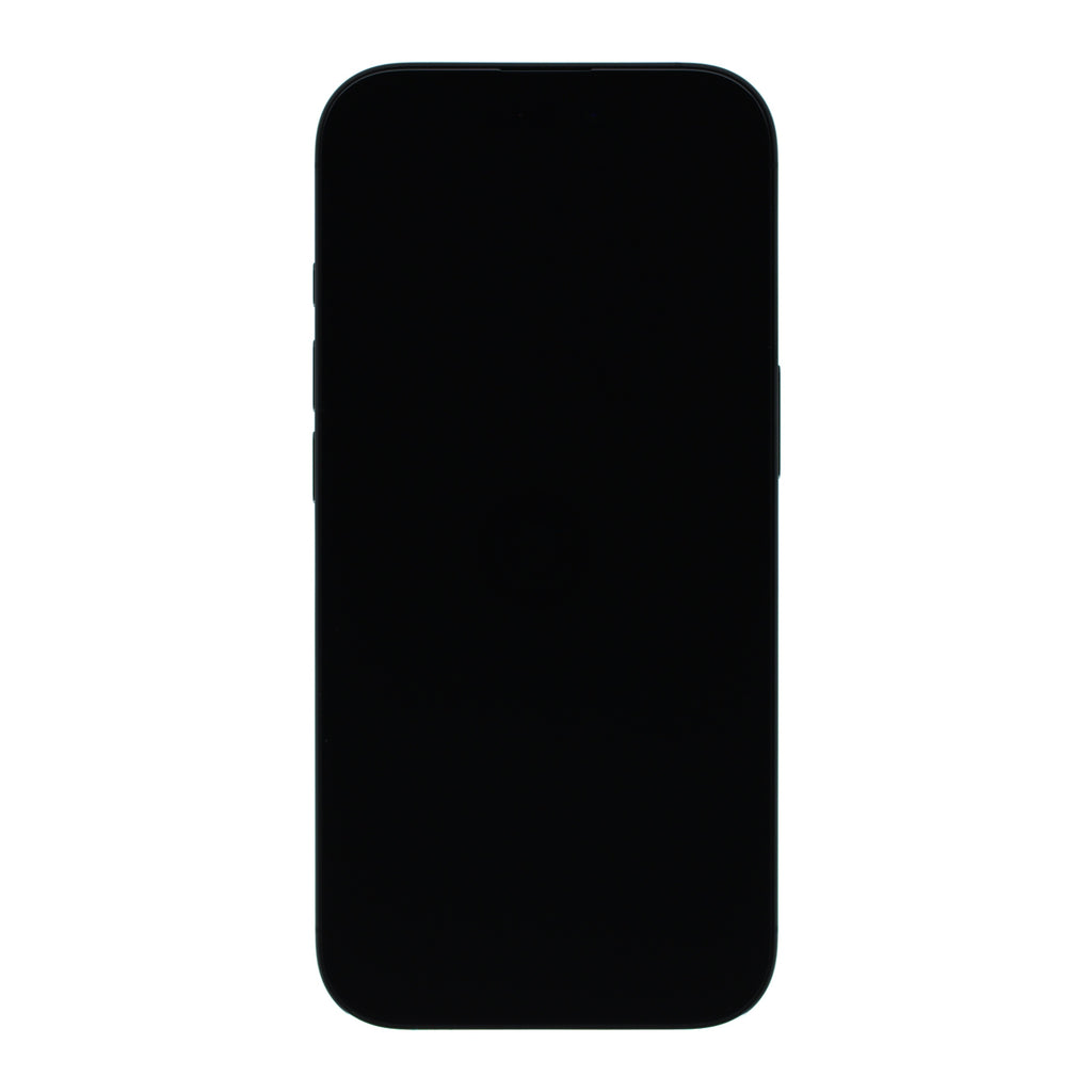95新 Apple iPhone 16 Pro 128G 黑色鈦金屬 中國大陸版