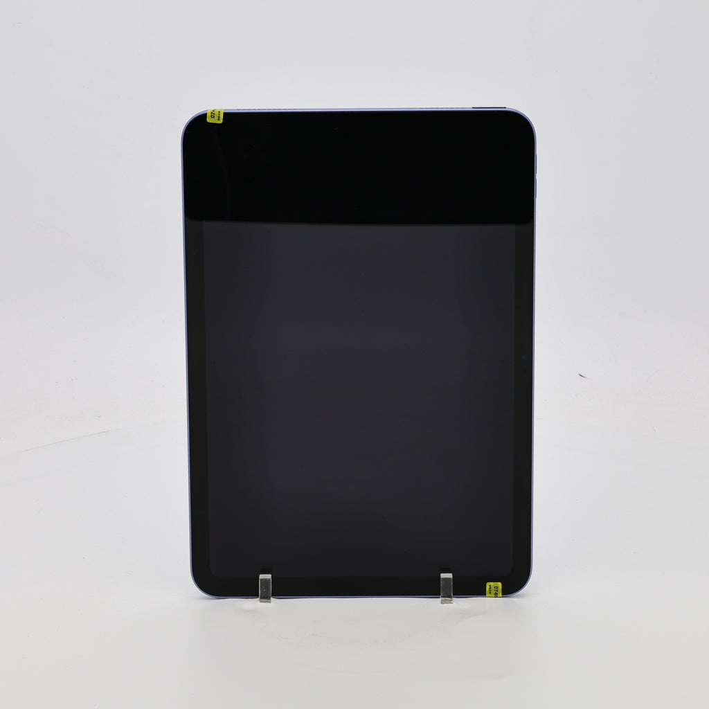95新 Apple iPad 10代 256G 藍色 WIFI