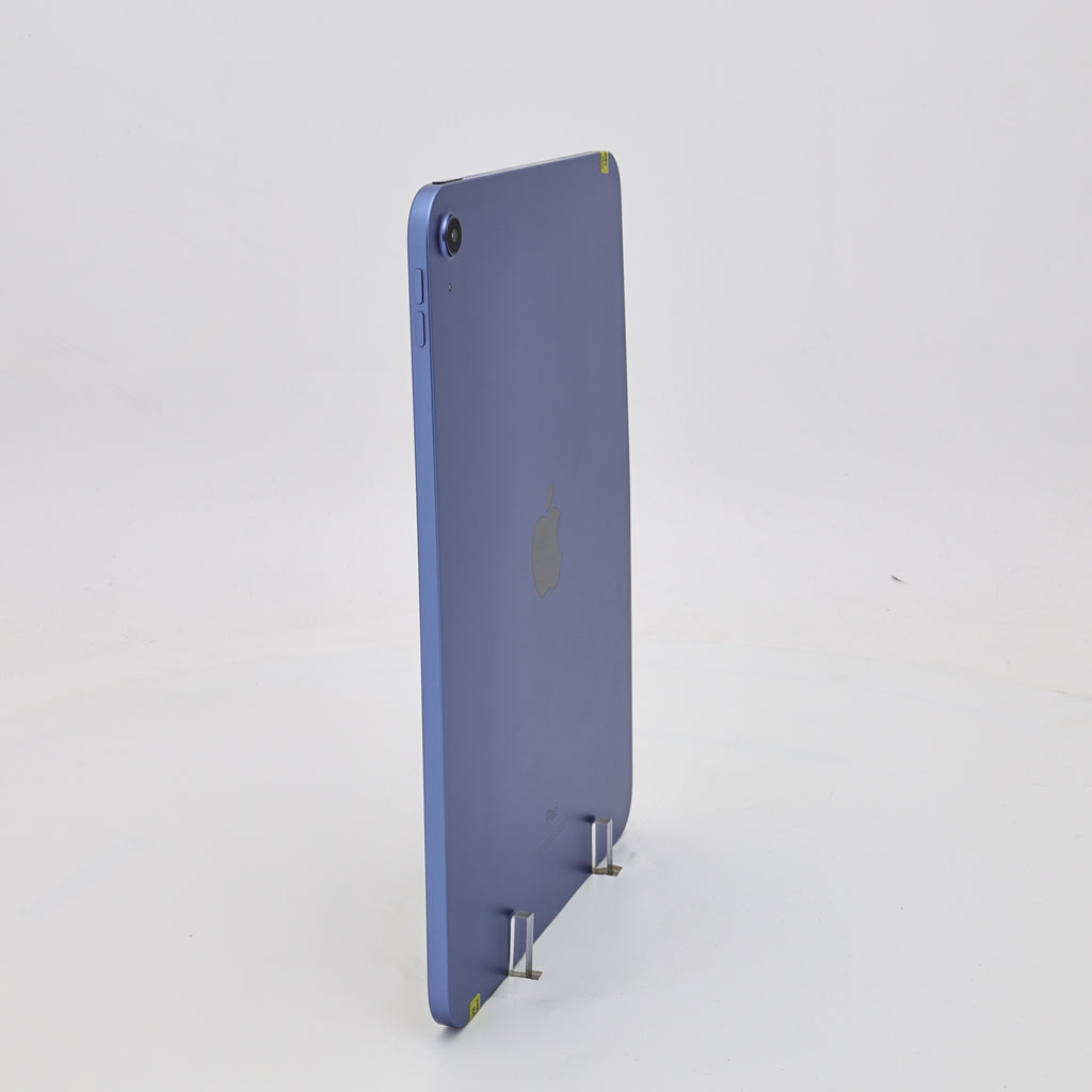 95新 Apple iPad 10代 256G 藍色 WIFI