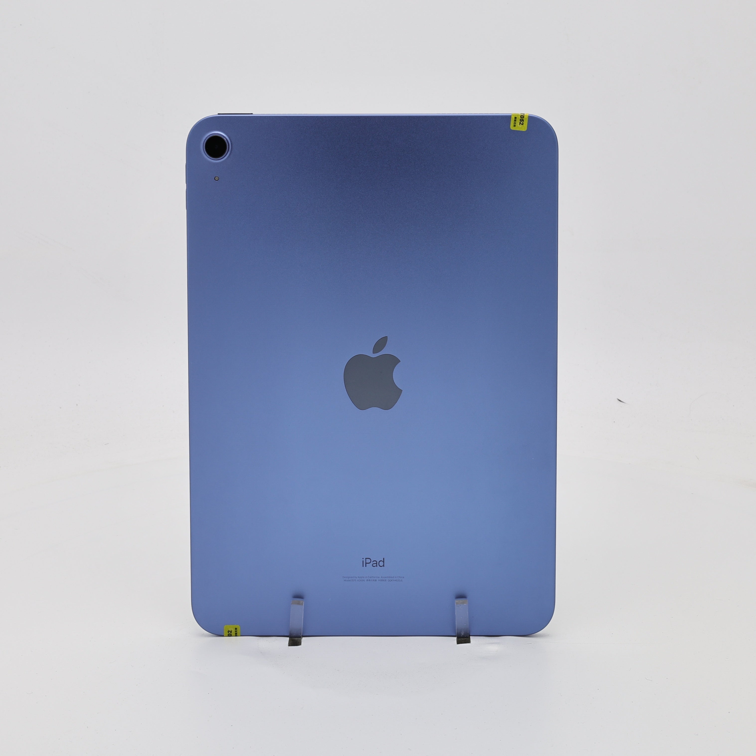 95新 Apple iPad 10代 256G 藍色 WIFI