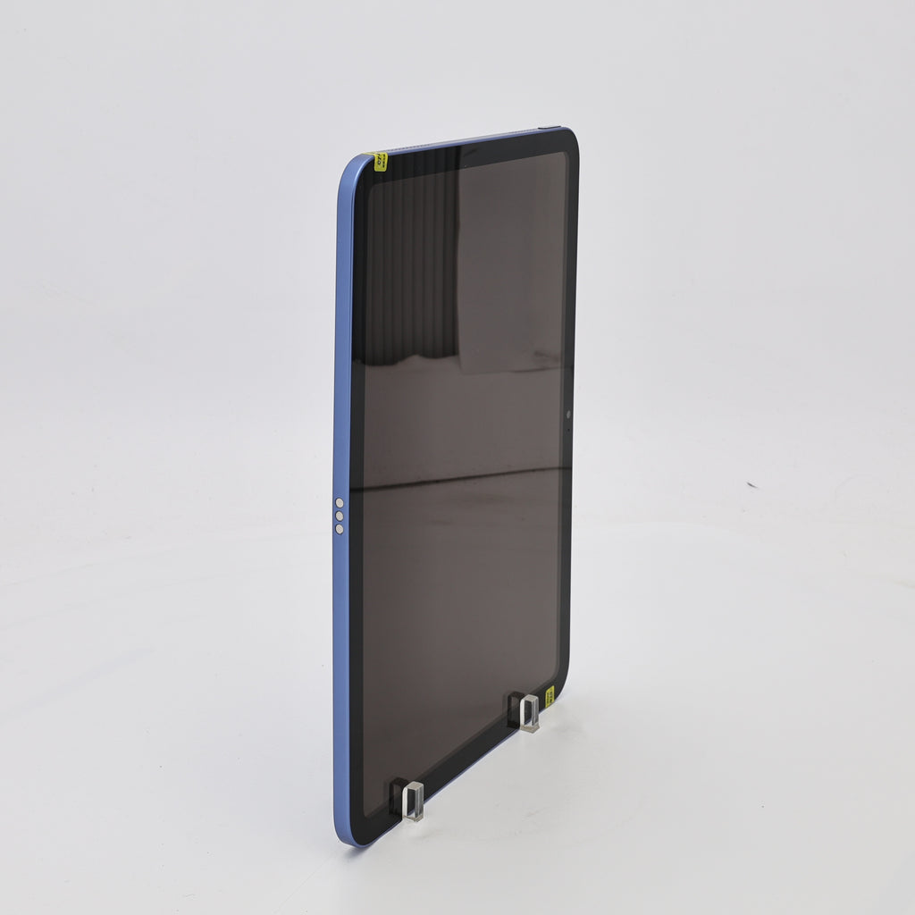 95新 Apple iPad 10代 256G 藍色 WIFI