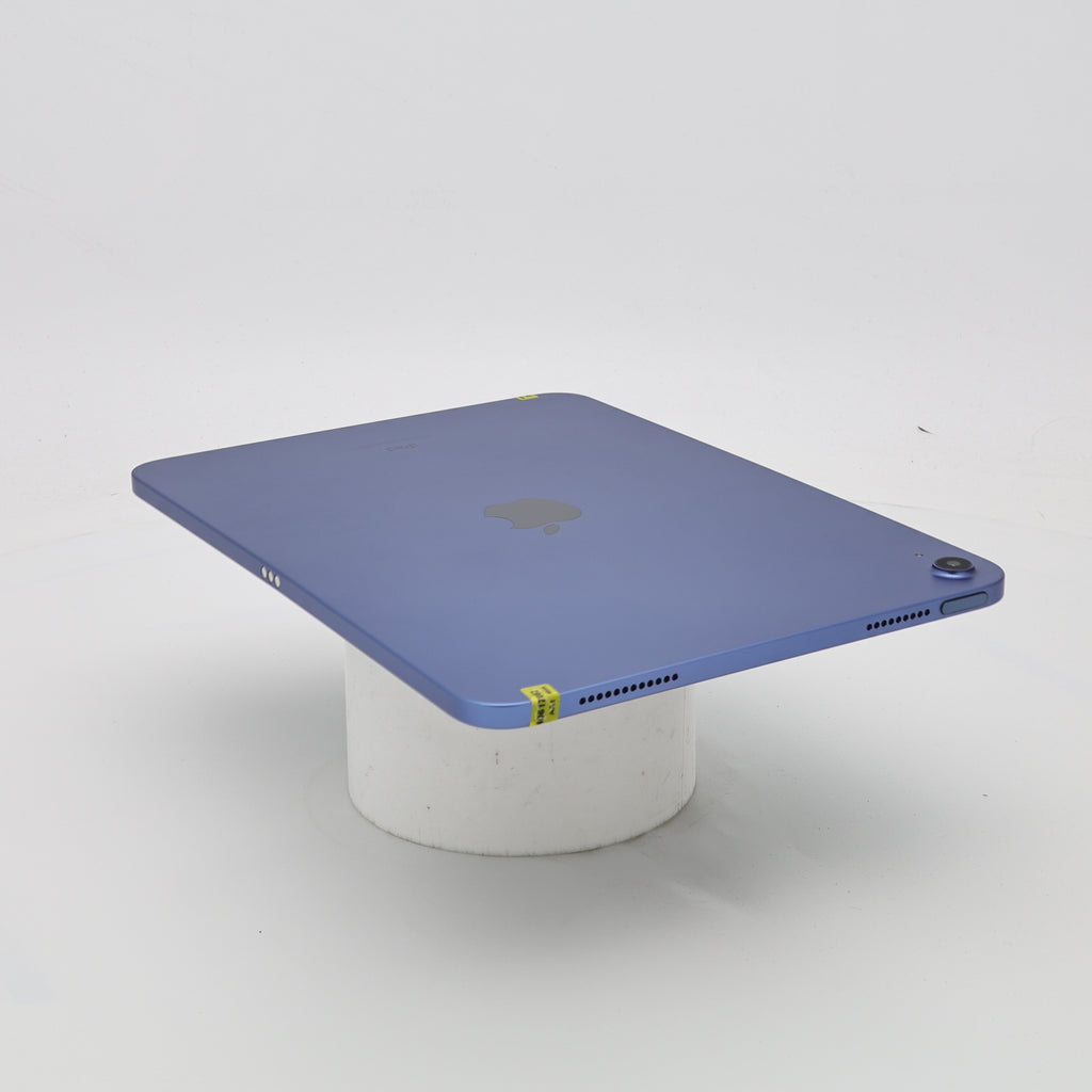 95新 Apple iPad 10代 256G 藍色 WIFI
