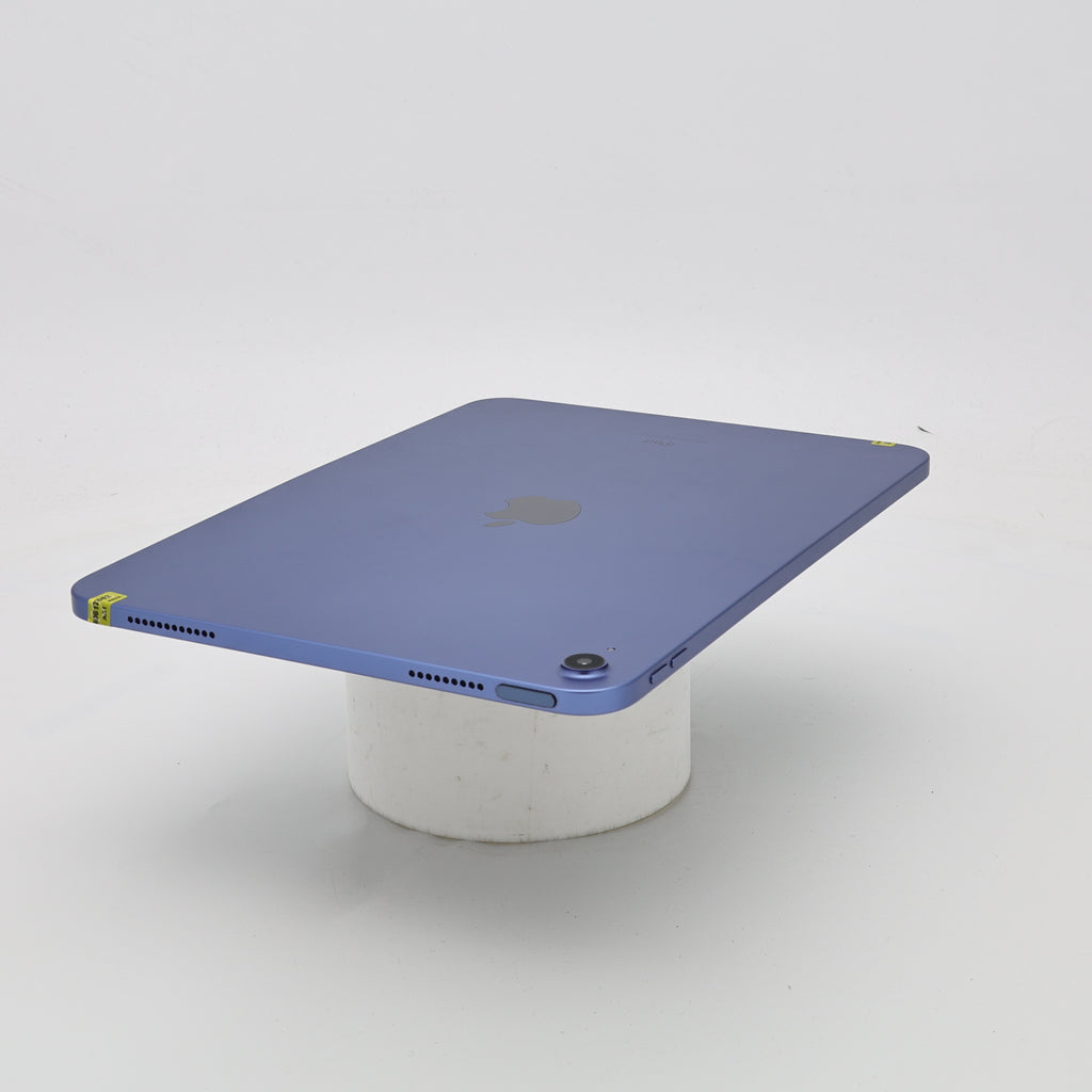 95新 Apple iPad 10代 256G 藍色 WIFI