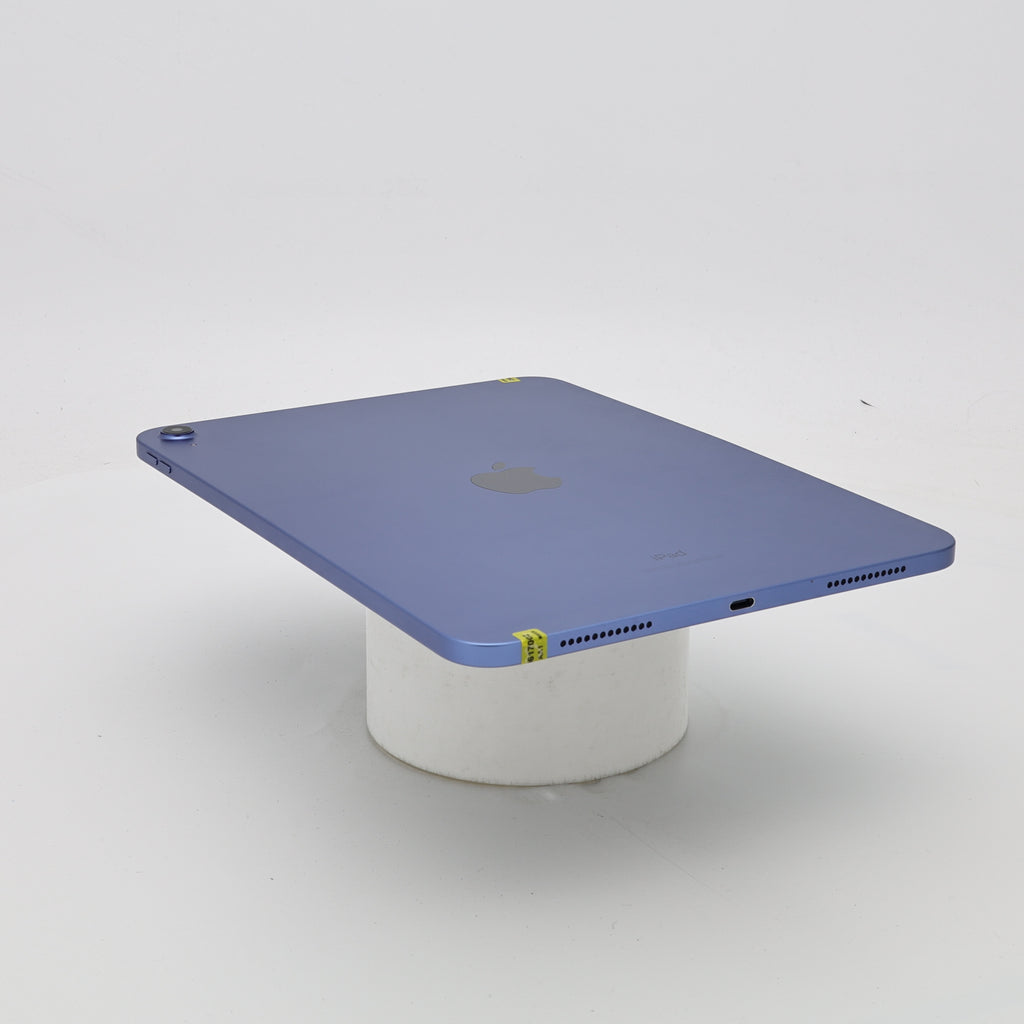95新 Apple iPad 10代 256G 藍色 WIFI