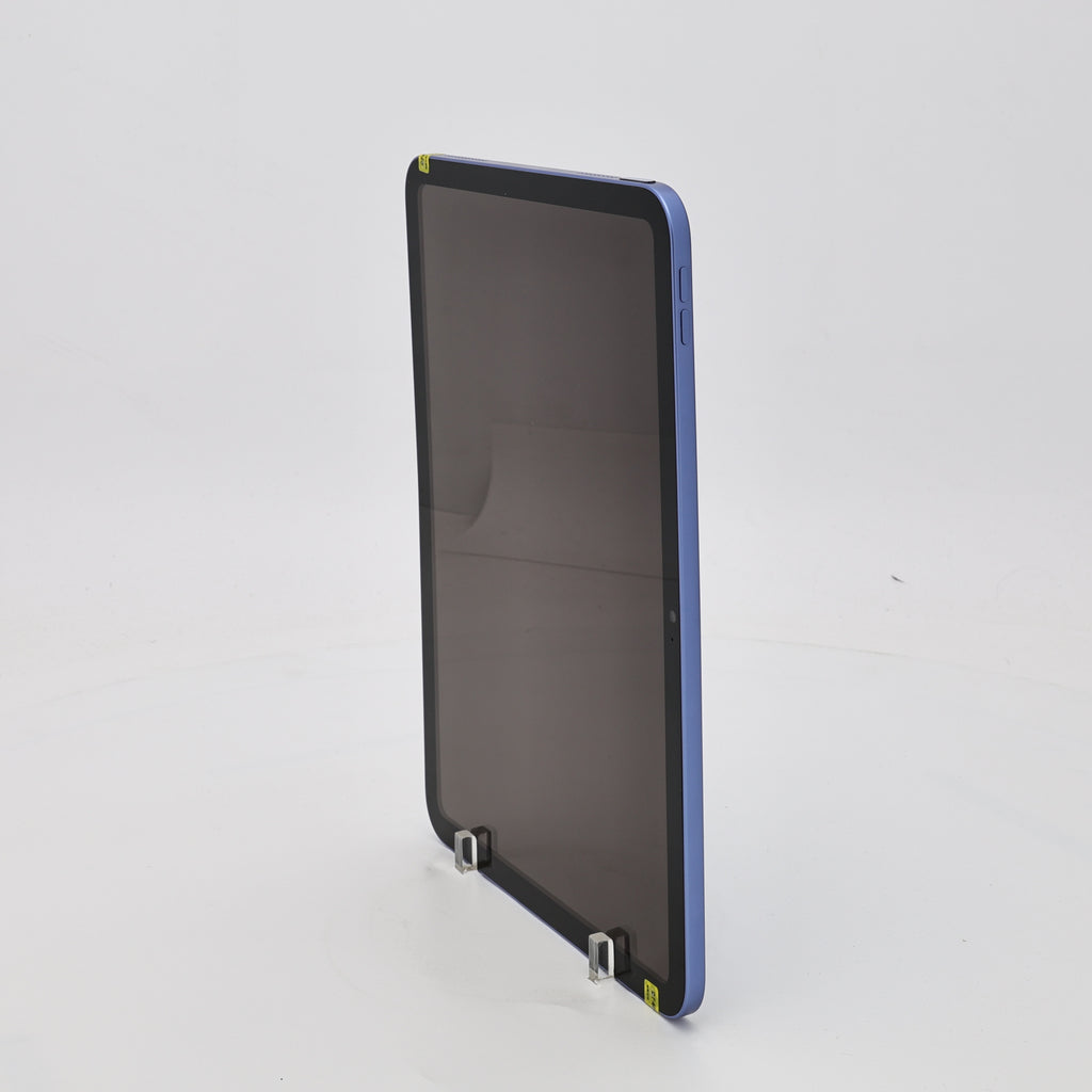 95新 Apple iPad 10代 256G 藍色 WIFI