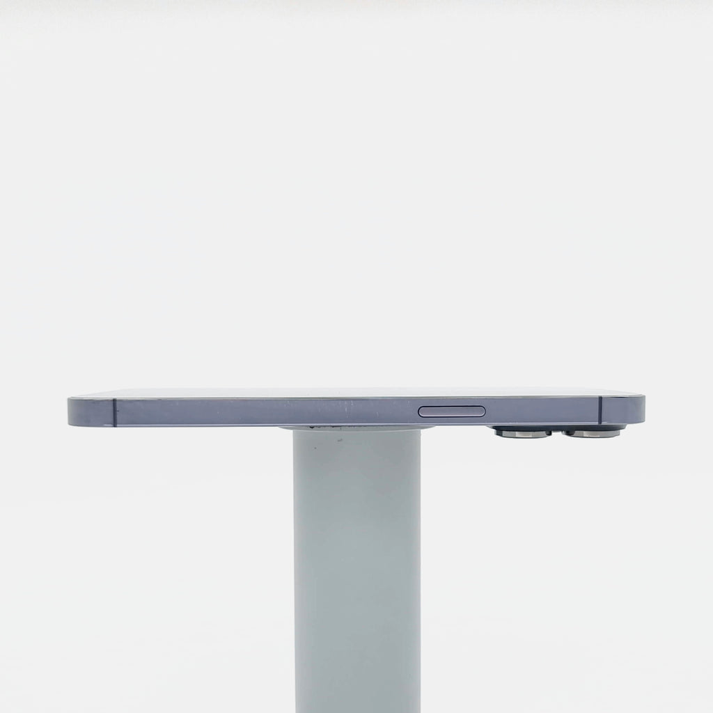 95新 Apple iPhone 14 Pro Max 256G 暗紫色 中國大陸版