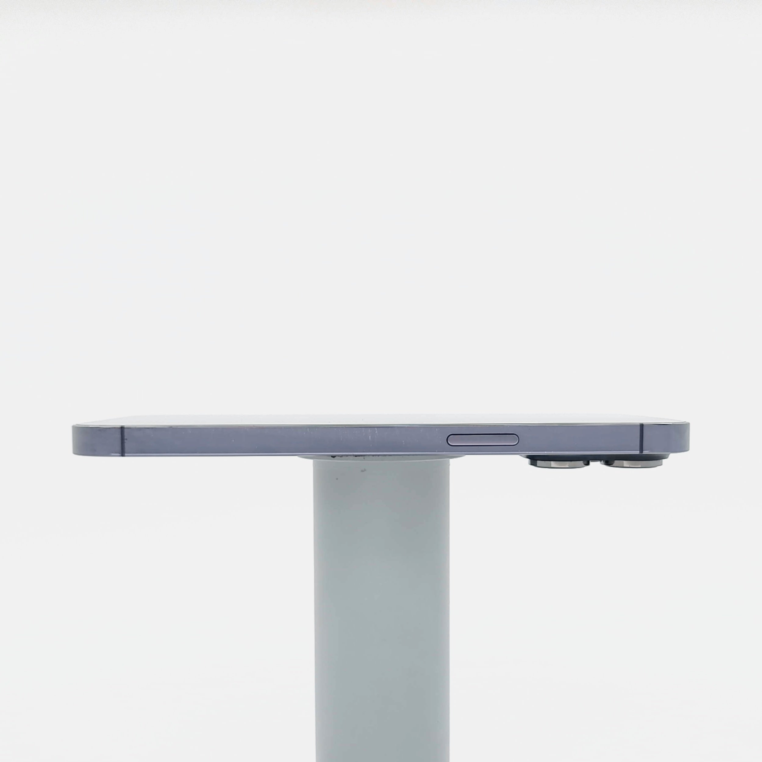 95新 Apple iPhone 14 Pro Max 256G 暗紫色 中國大陸版