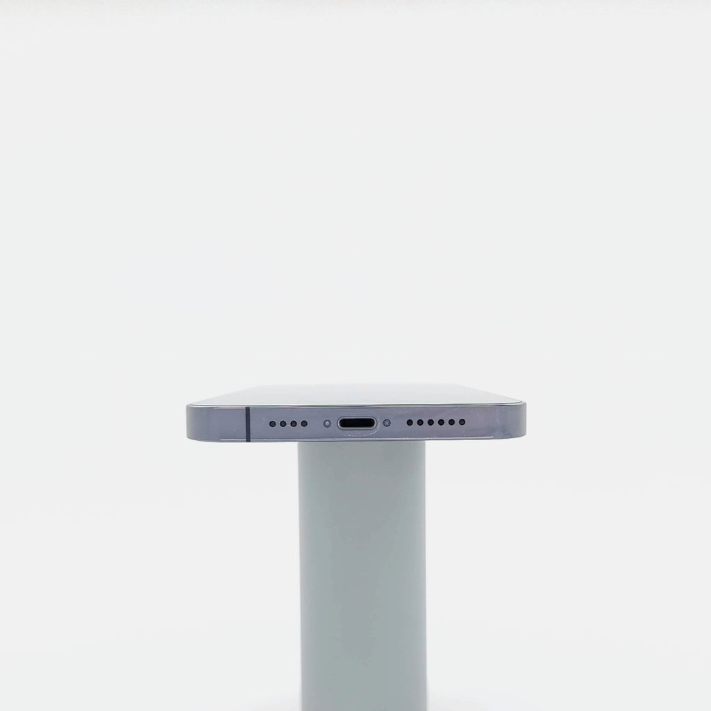 95新 Apple iPhone 14 Pro Max 256G 暗紫色 中國大陸版