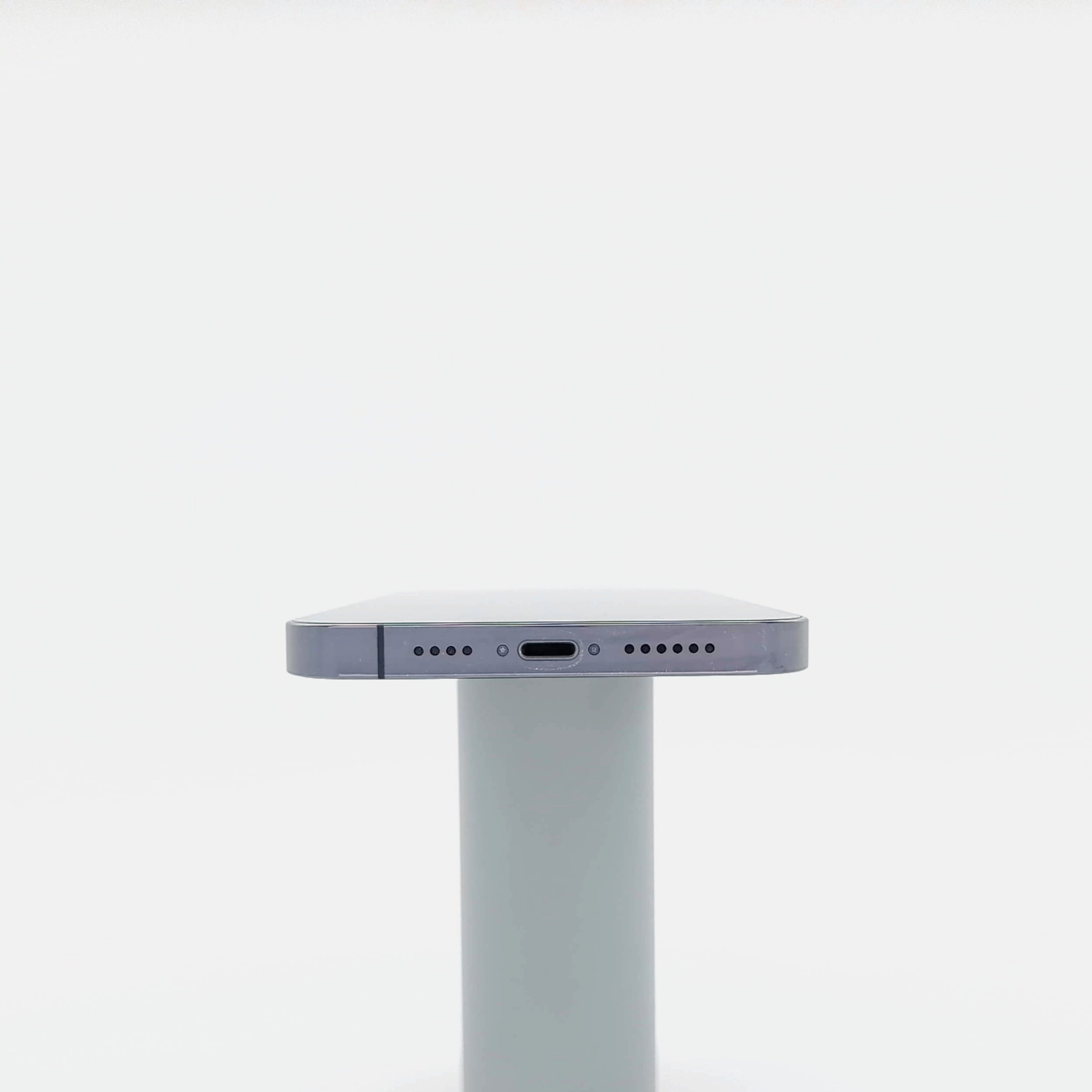 95新 Apple iPhone 14 Pro Max 256G 暗紫色 中國大陸版