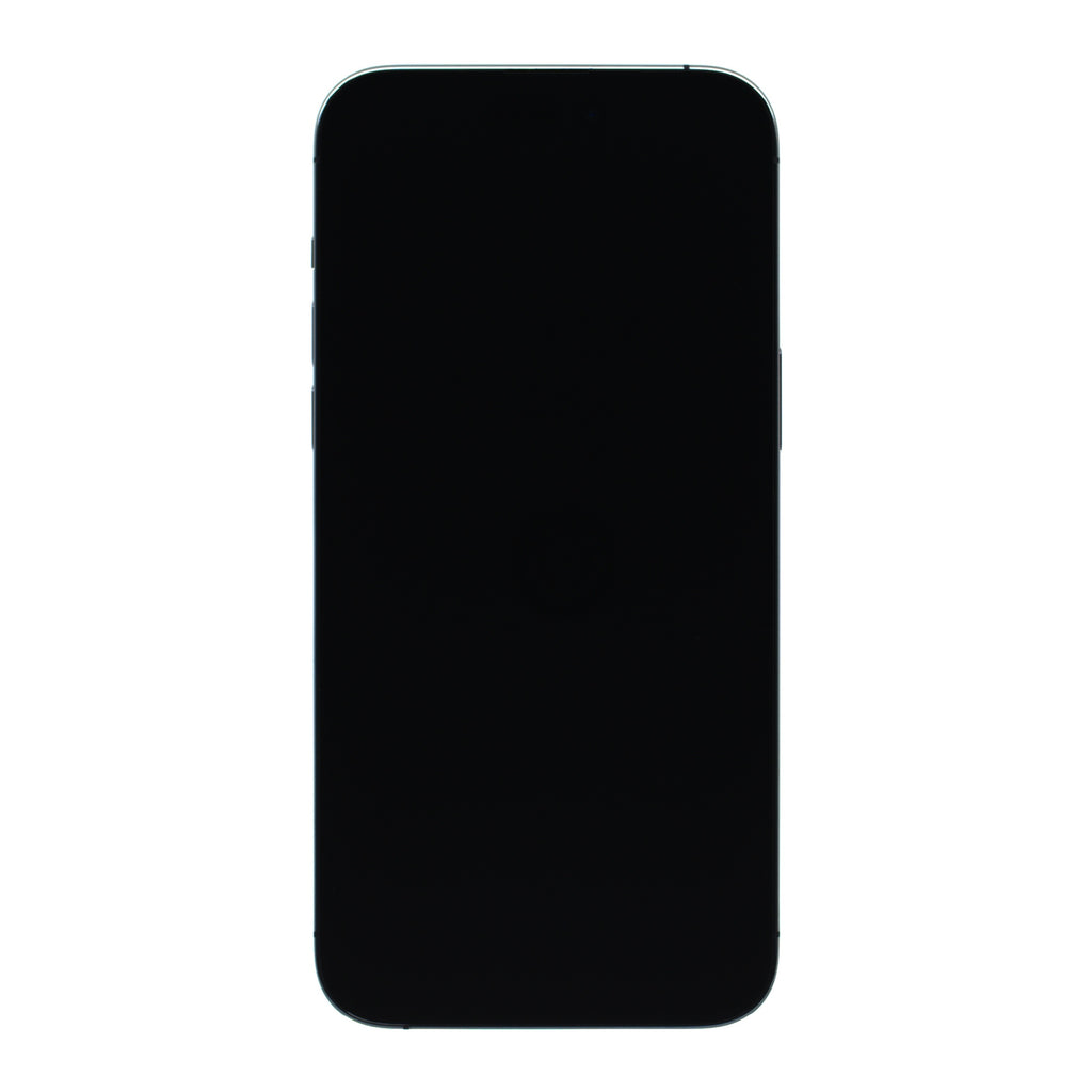 95新 Apple iPhone 14 Pro Max 256G 暗紫色 中國大陸版