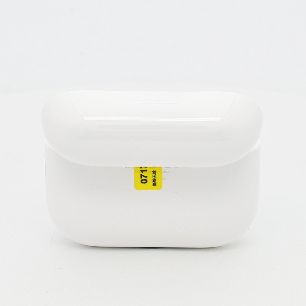 99新 Apple AirPods Pro 3 白色