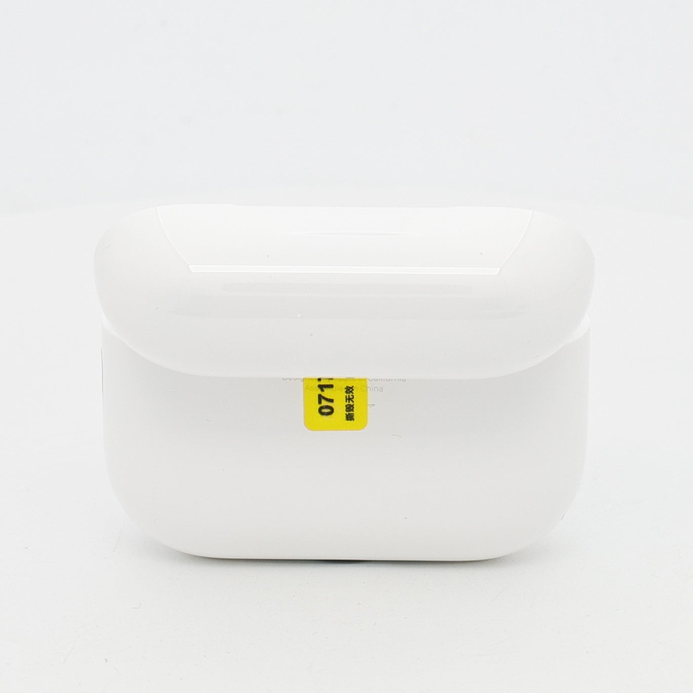 99新 Apple AirPods Pro 3 白色