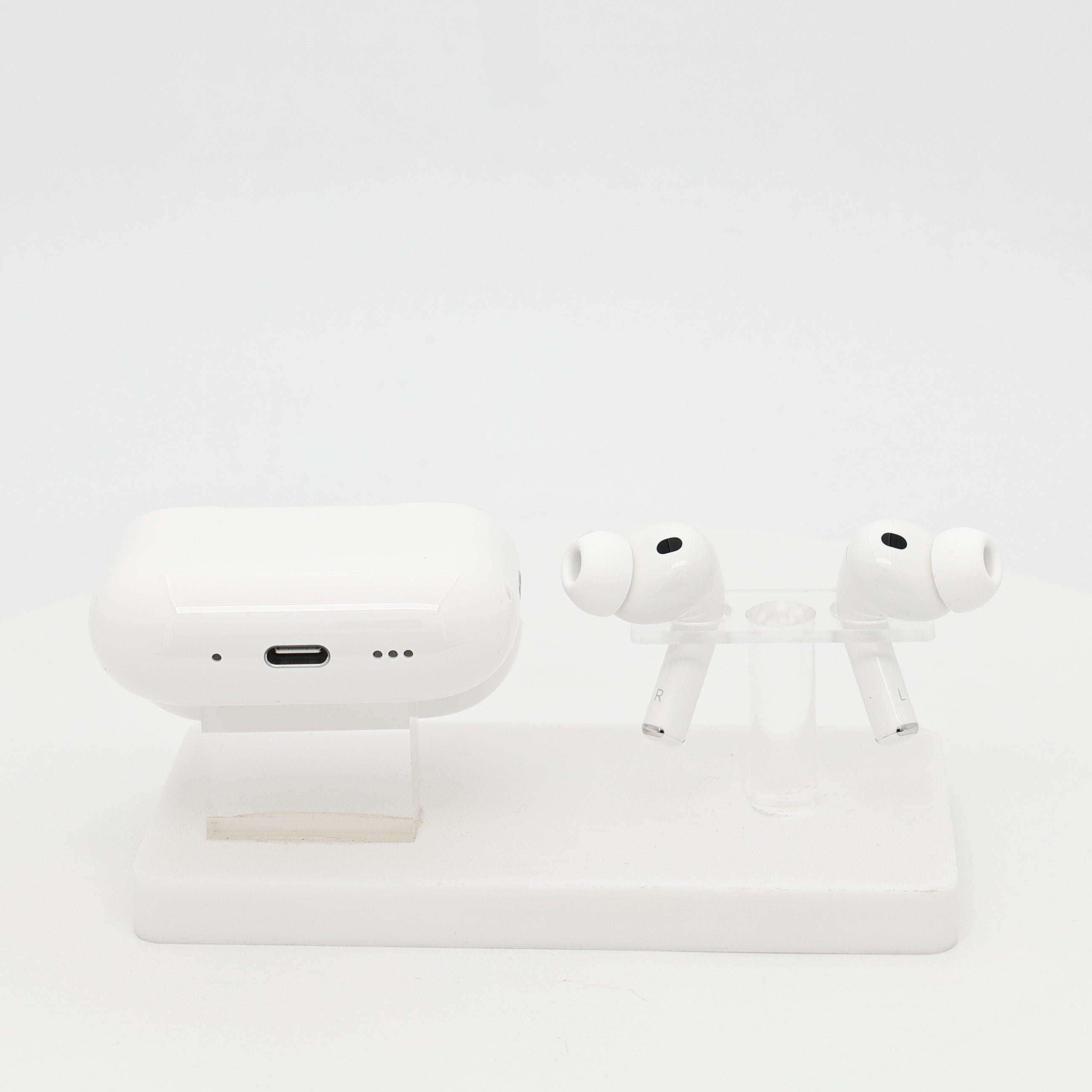 99新 Apple AirPods Pro 3 白色