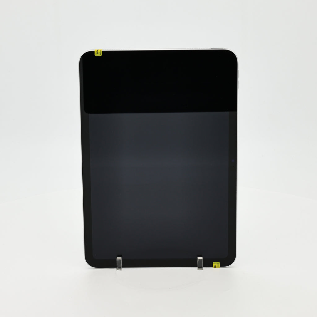 99新 Apple iPad 10代 64G 銀色 WIFI