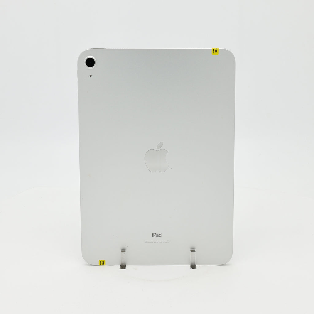99新 Apple iPad 10代 64G 銀色 WIFI