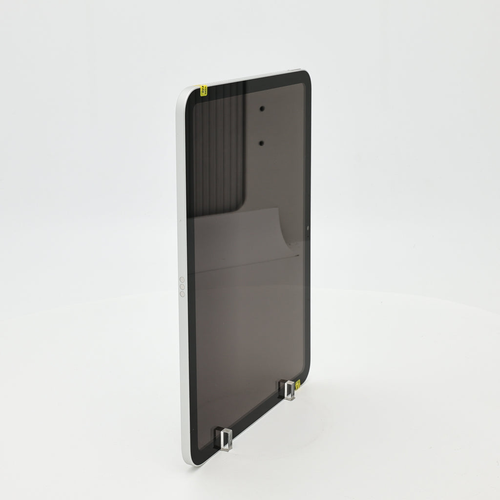 99新 Apple iPad 10代 64G 銀色 WIFI