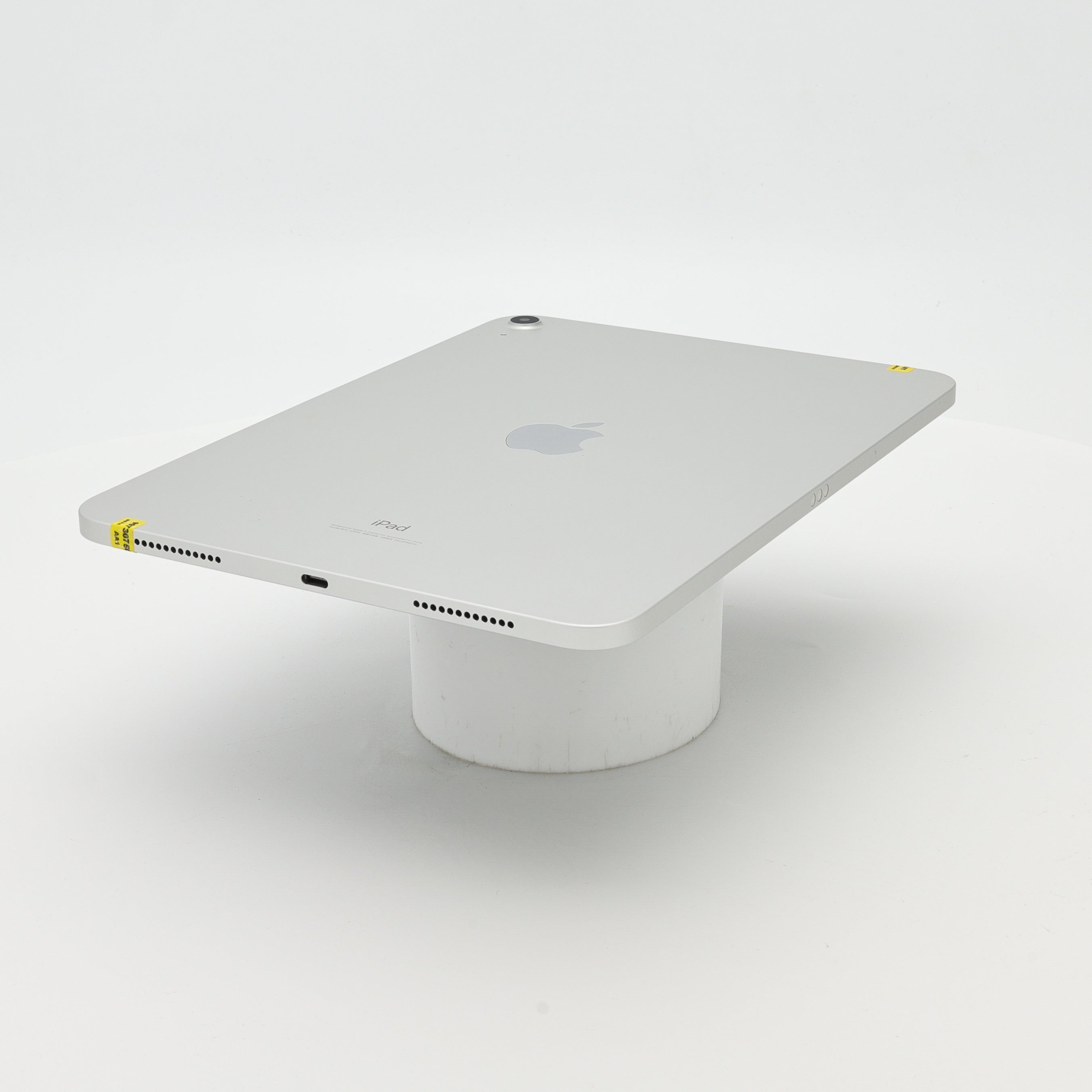 99新 Apple iPad 10代 64G 銀色 WIFI