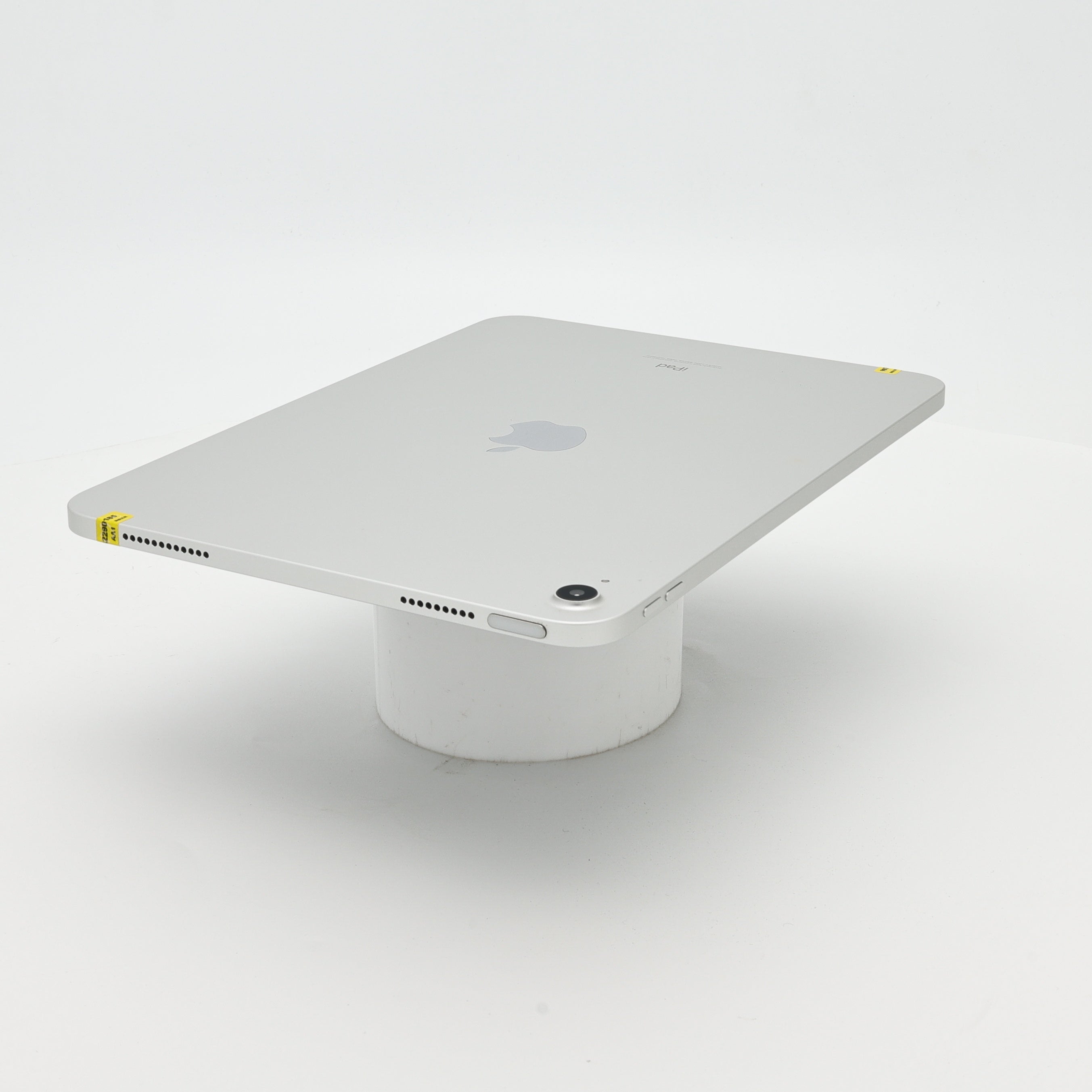99新 Apple iPad 10代 64G 銀色 WIFI