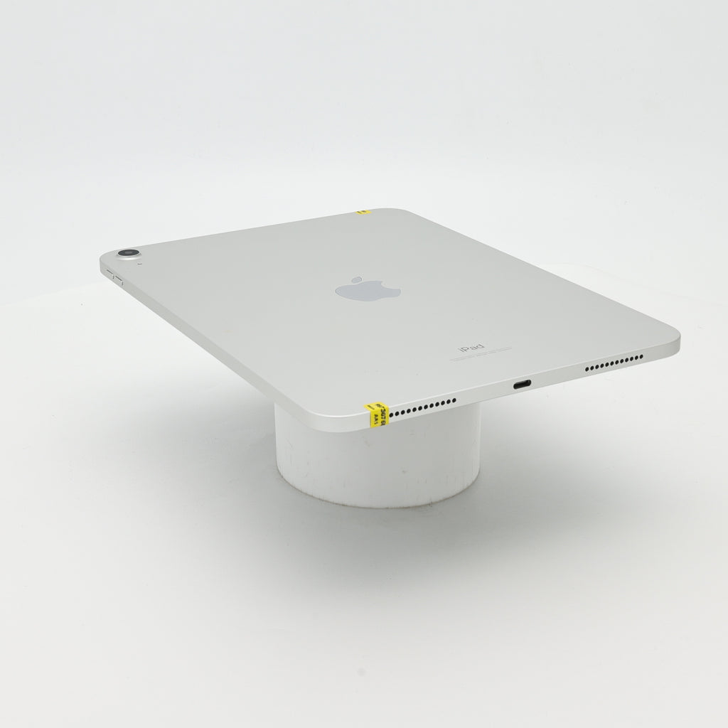 99新 Apple iPad 10代 64G 銀色 WIFI