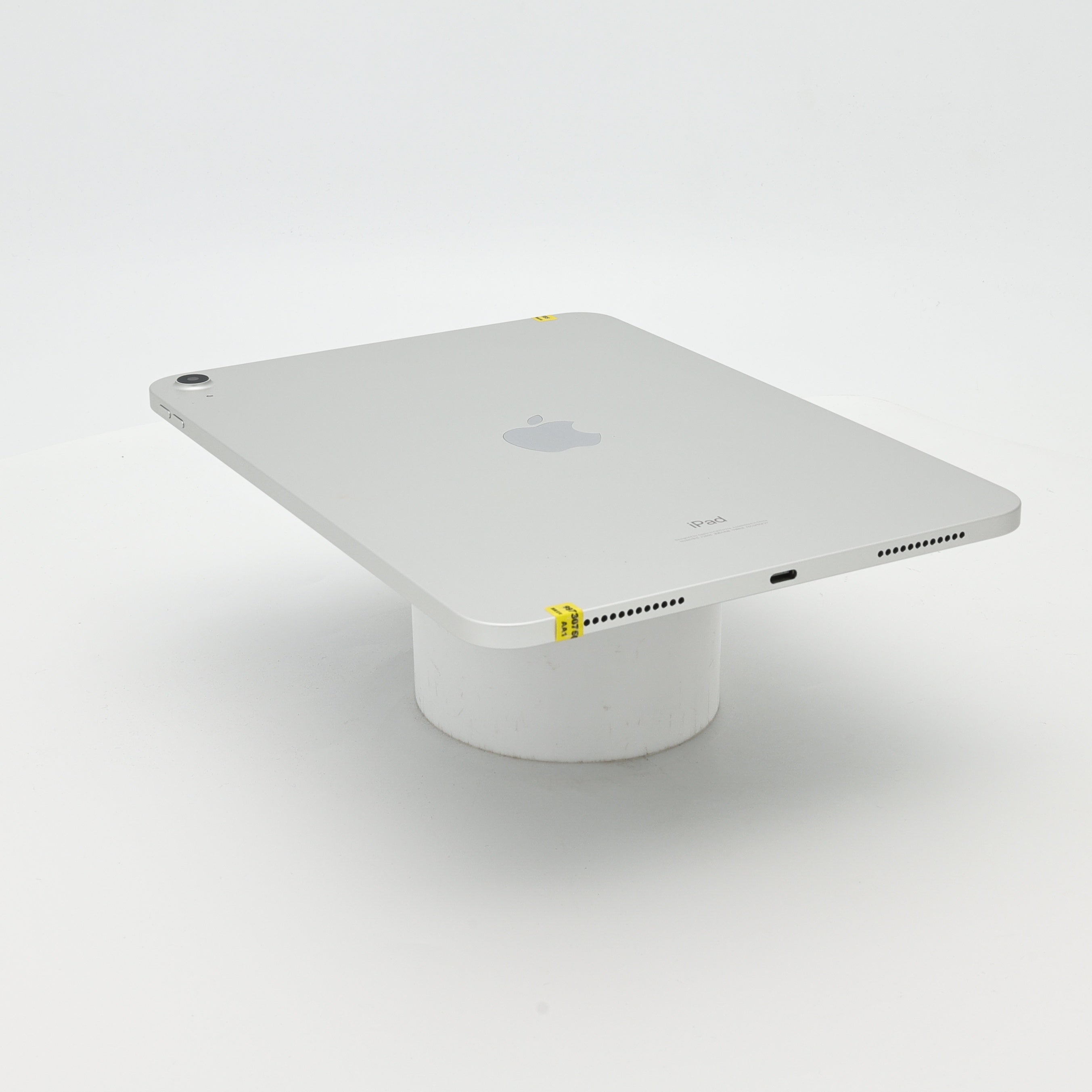 99新 Apple iPad 10代 64G 銀色 WIFI