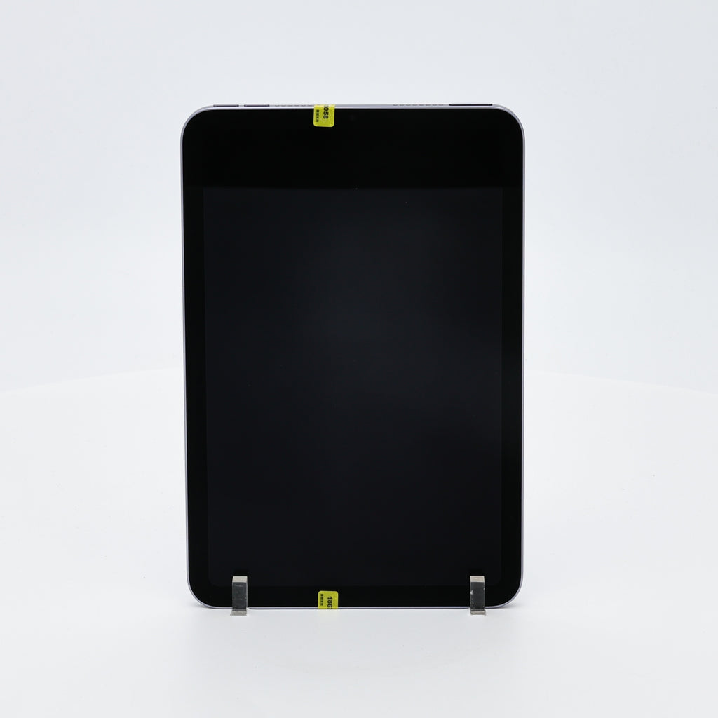 99新 Apple iPad mini6 64G 紫色 WIFI
