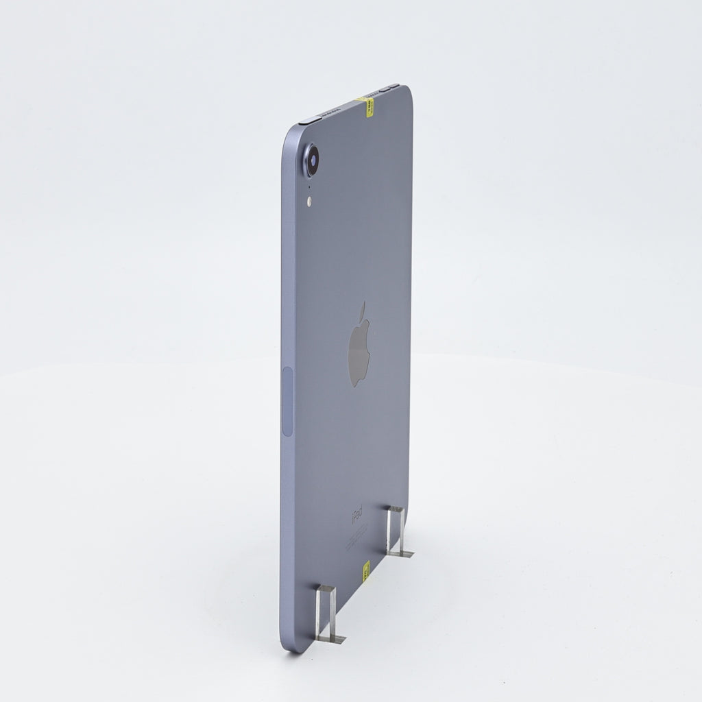 99新 Apple iPad mini6 64G 紫色 WIFI