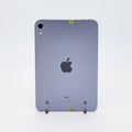 99新 Apple iPad mini6 64G 紫色 WIFI