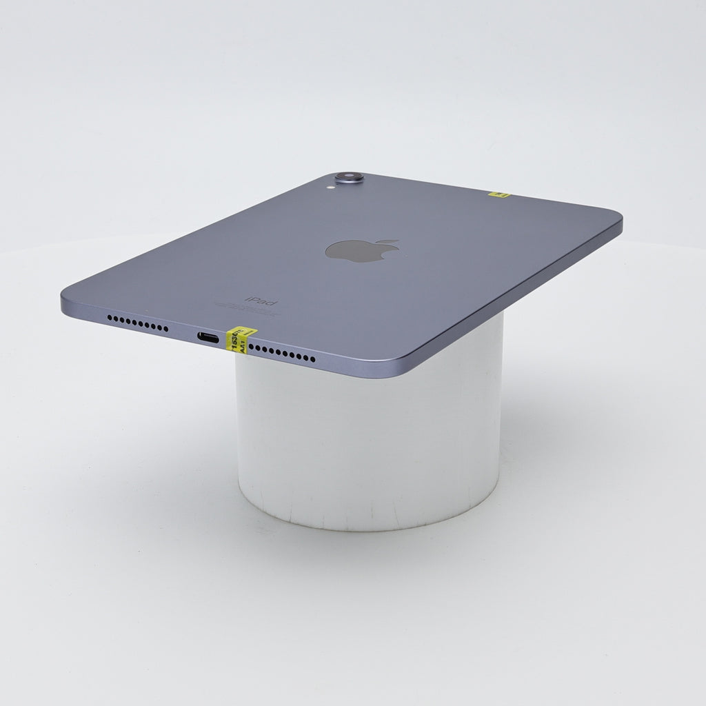 99新 Apple iPad mini6 64G 紫色 WIFI