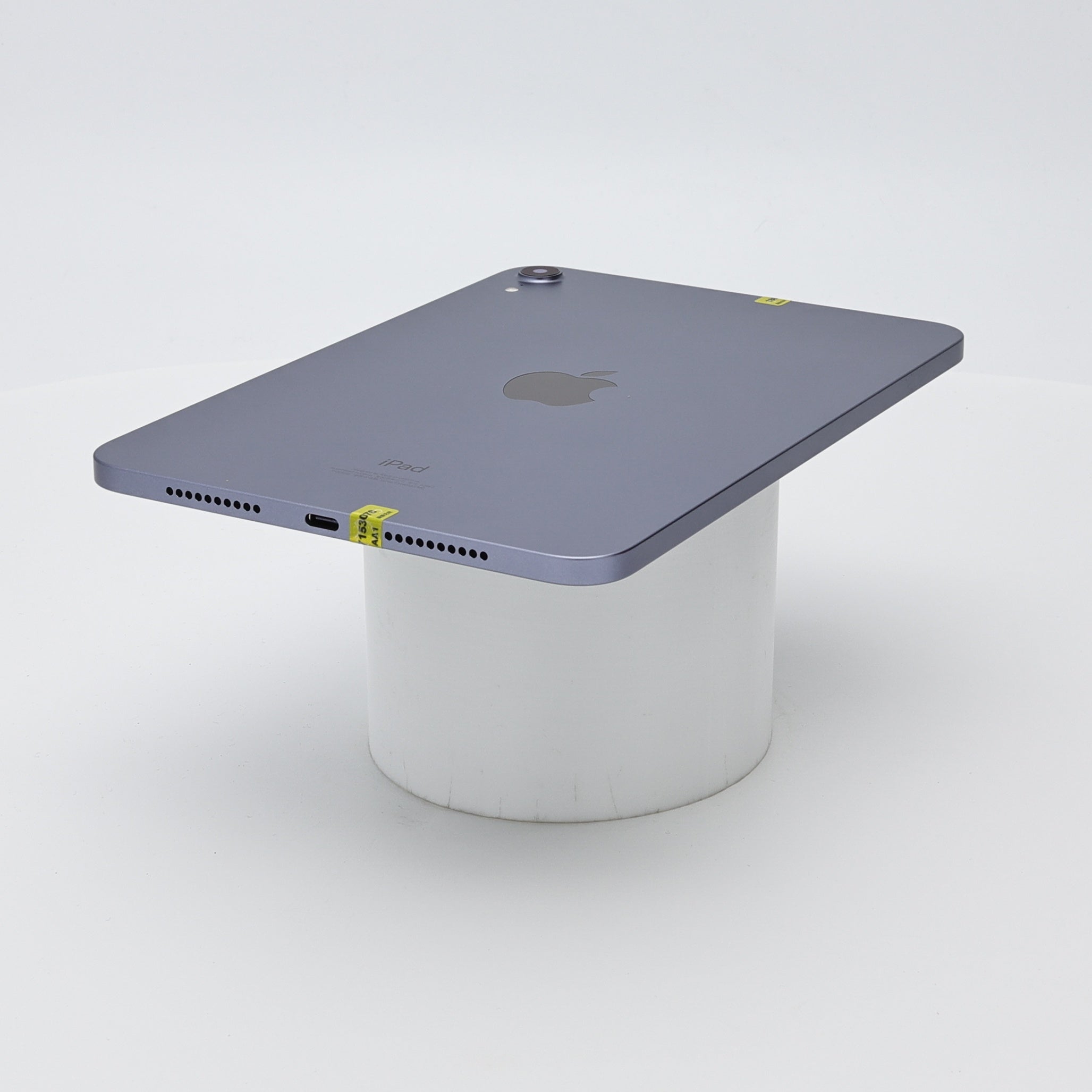 99新 Apple iPad mini6 64G 紫色 WIFI